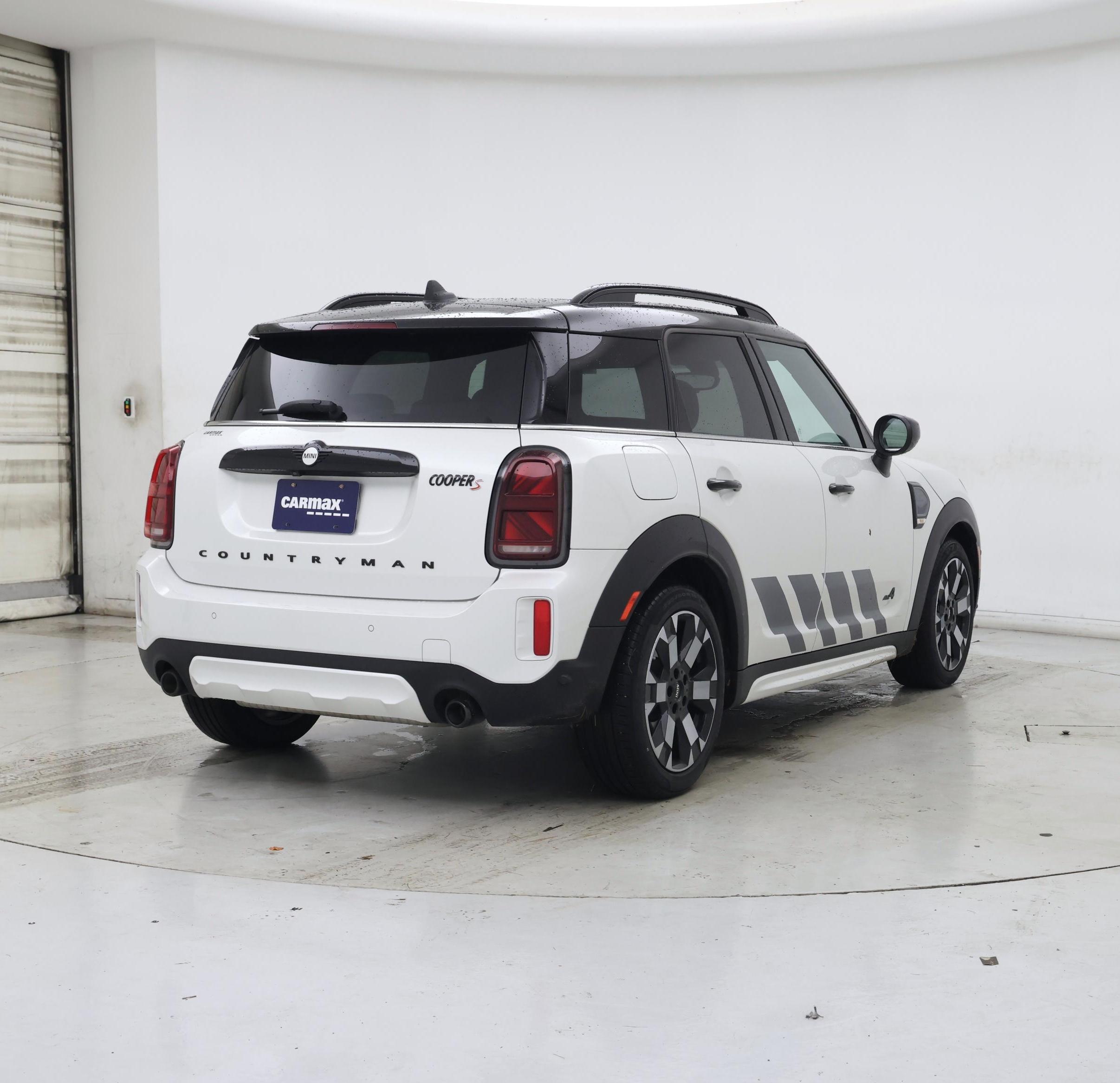Thumbnail: 2024 MINI Cooper Countryman - 8