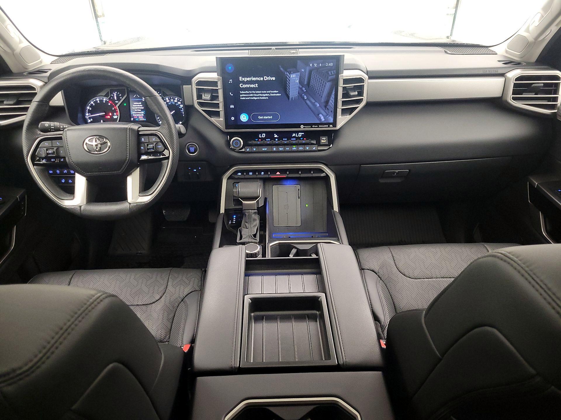 Thumbnail: 2023 Toyota Tundra - 9