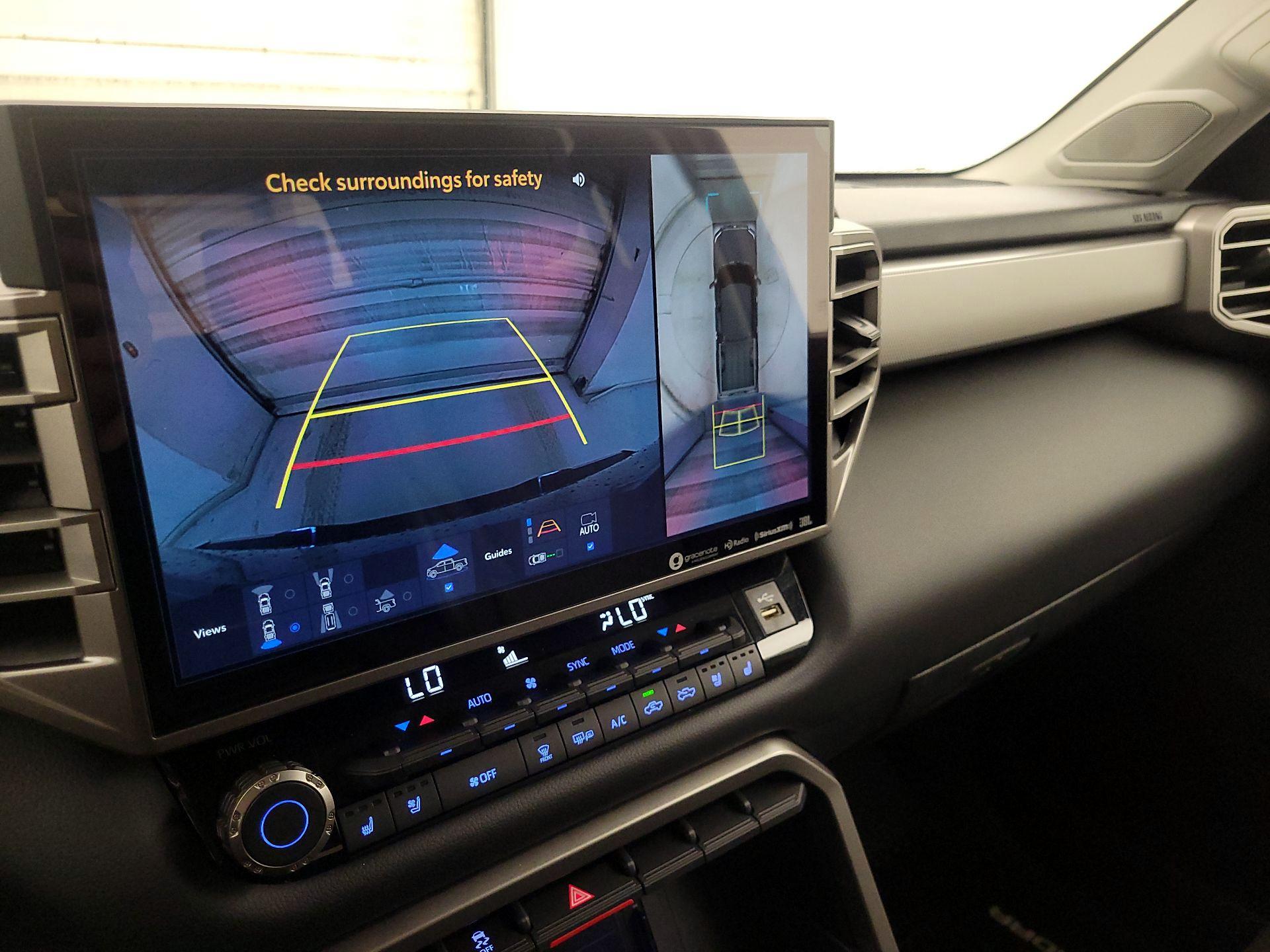 Thumbnail: 2023 Toyota Tundra - 14