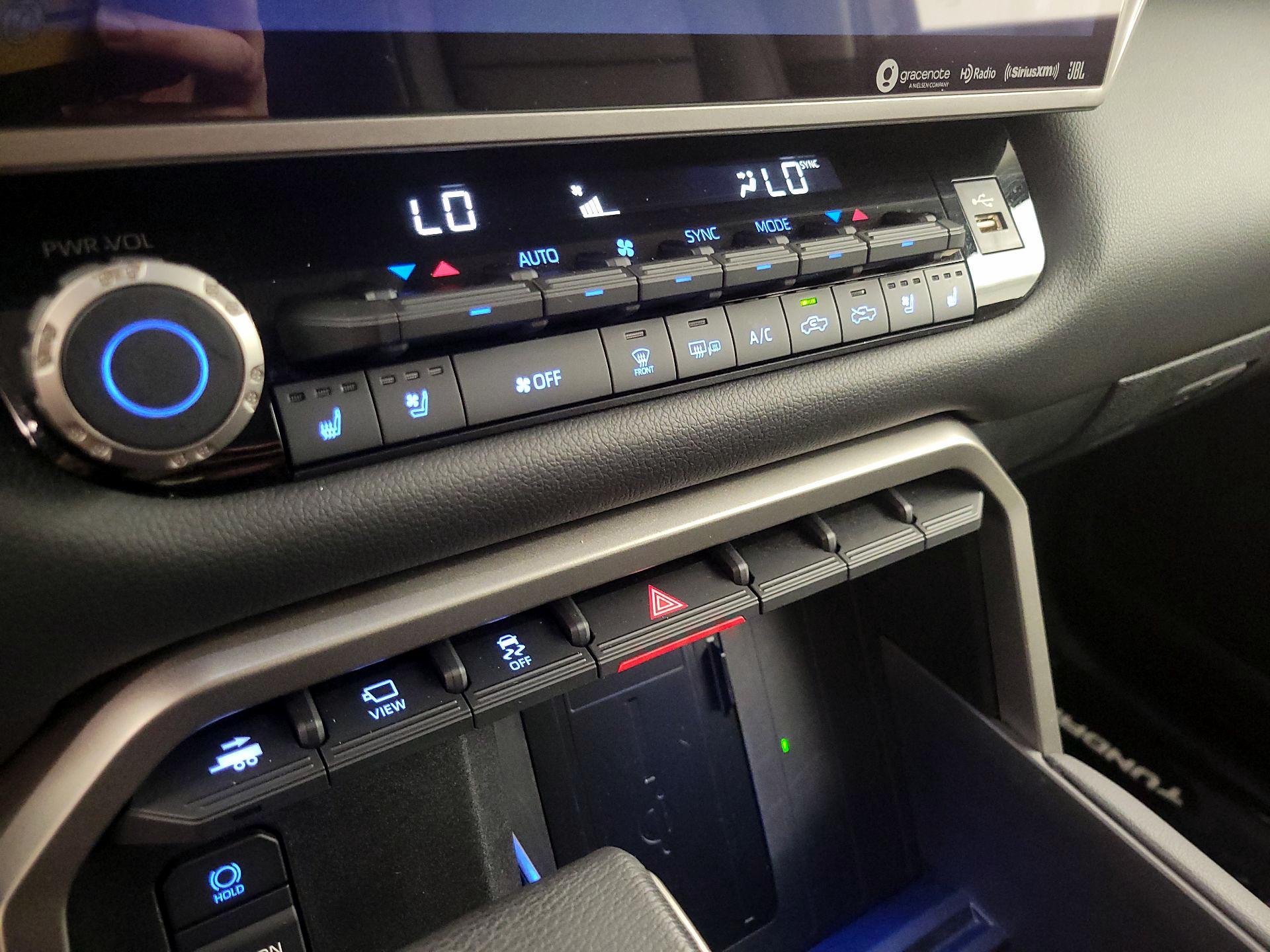 Thumbnail: 2023 Toyota Tundra - 16