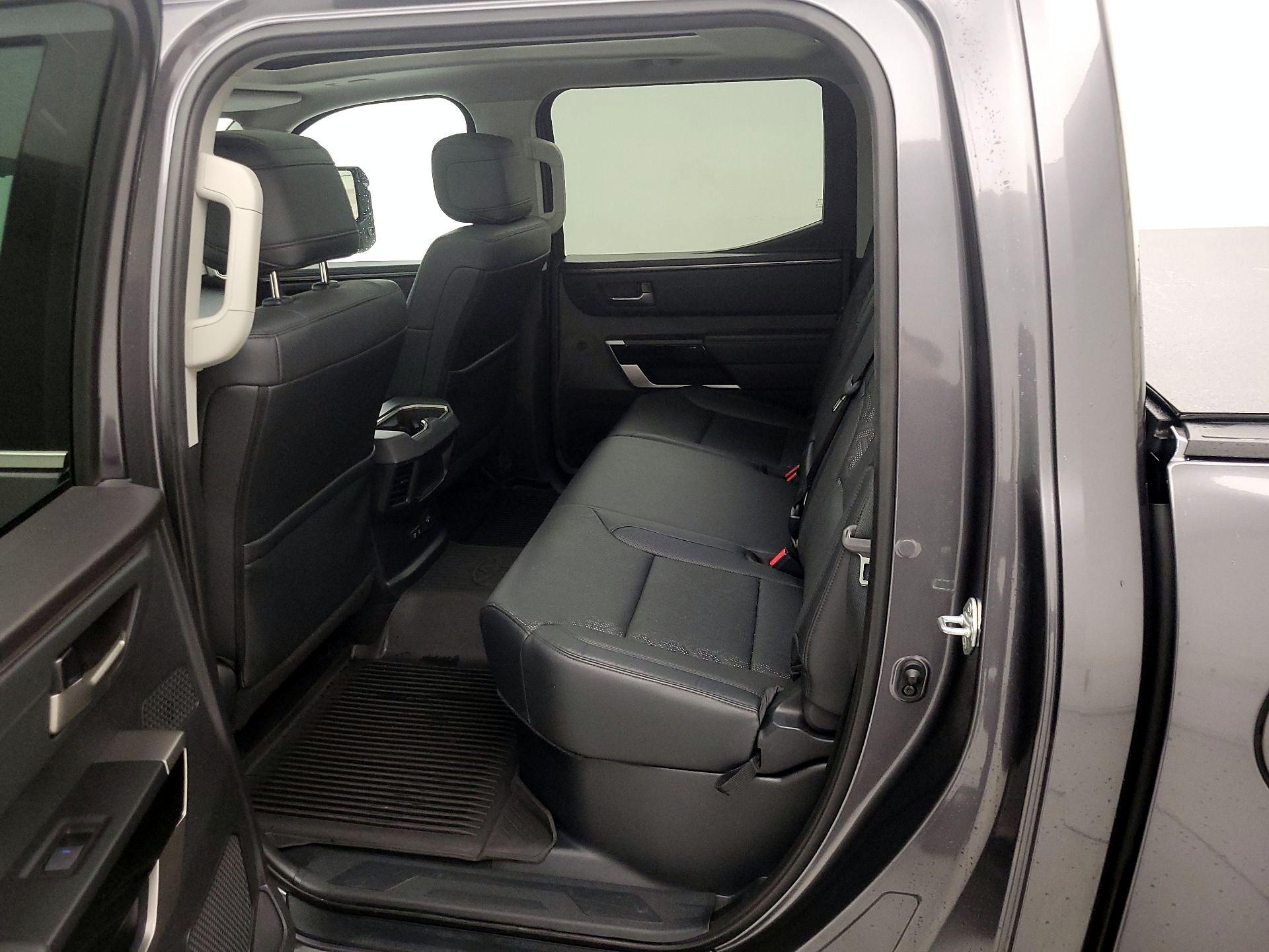 Thumbnail: 2023 Toyota Tundra - 20