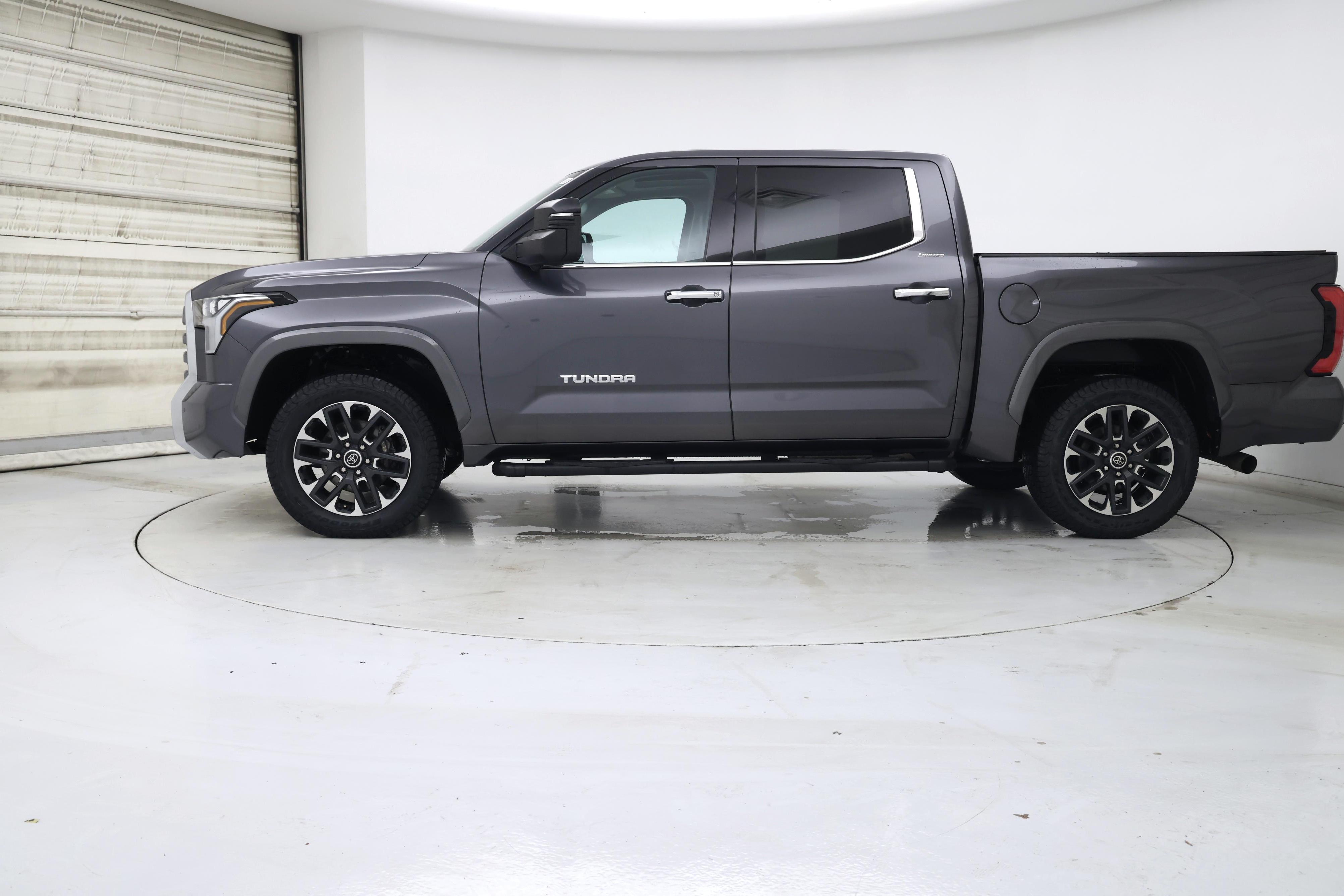 Thumbnail: 2023 Toyota Tundra - 3