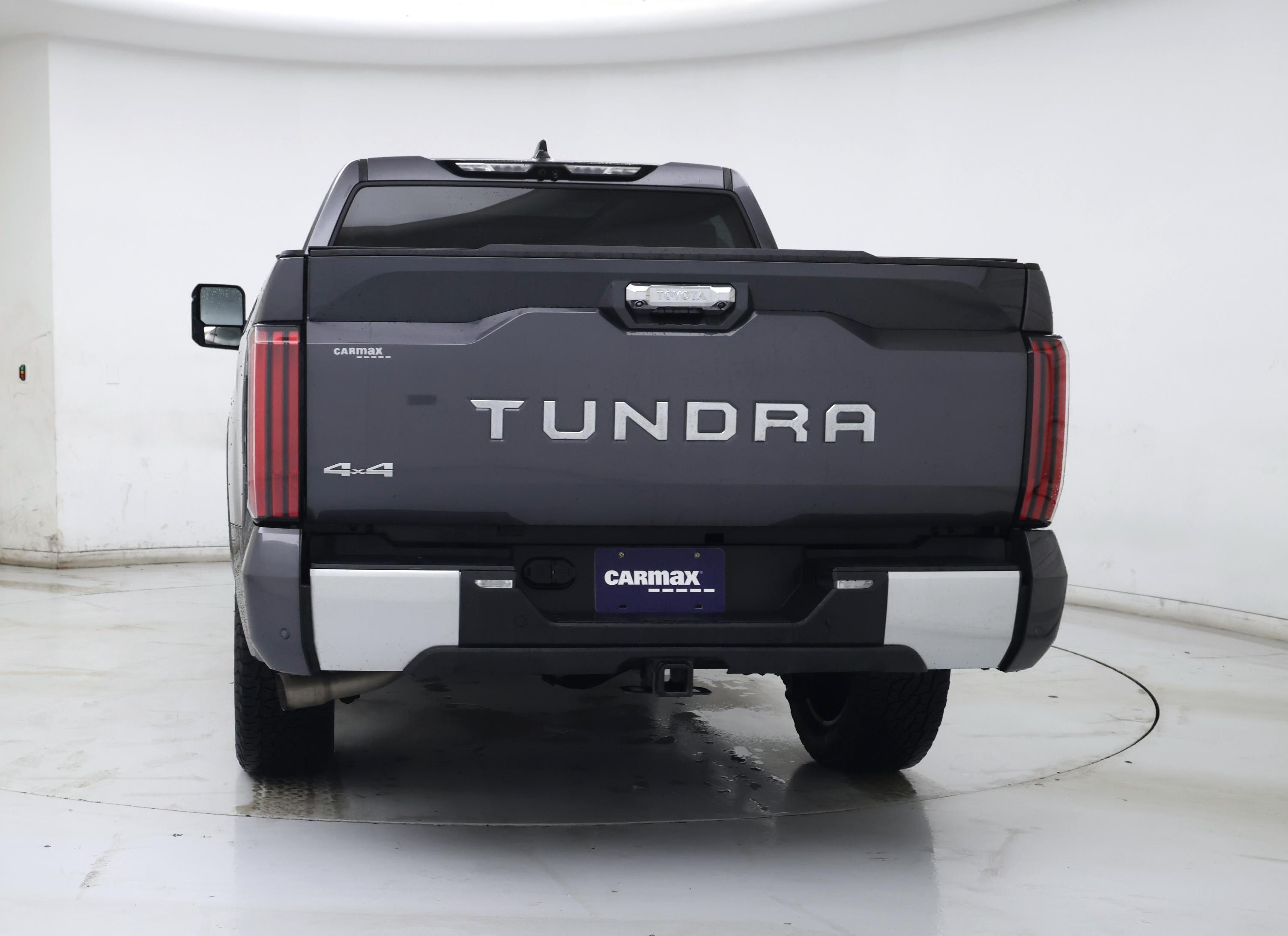 Thumbnail: 2023 Toyota Tundra - 6
