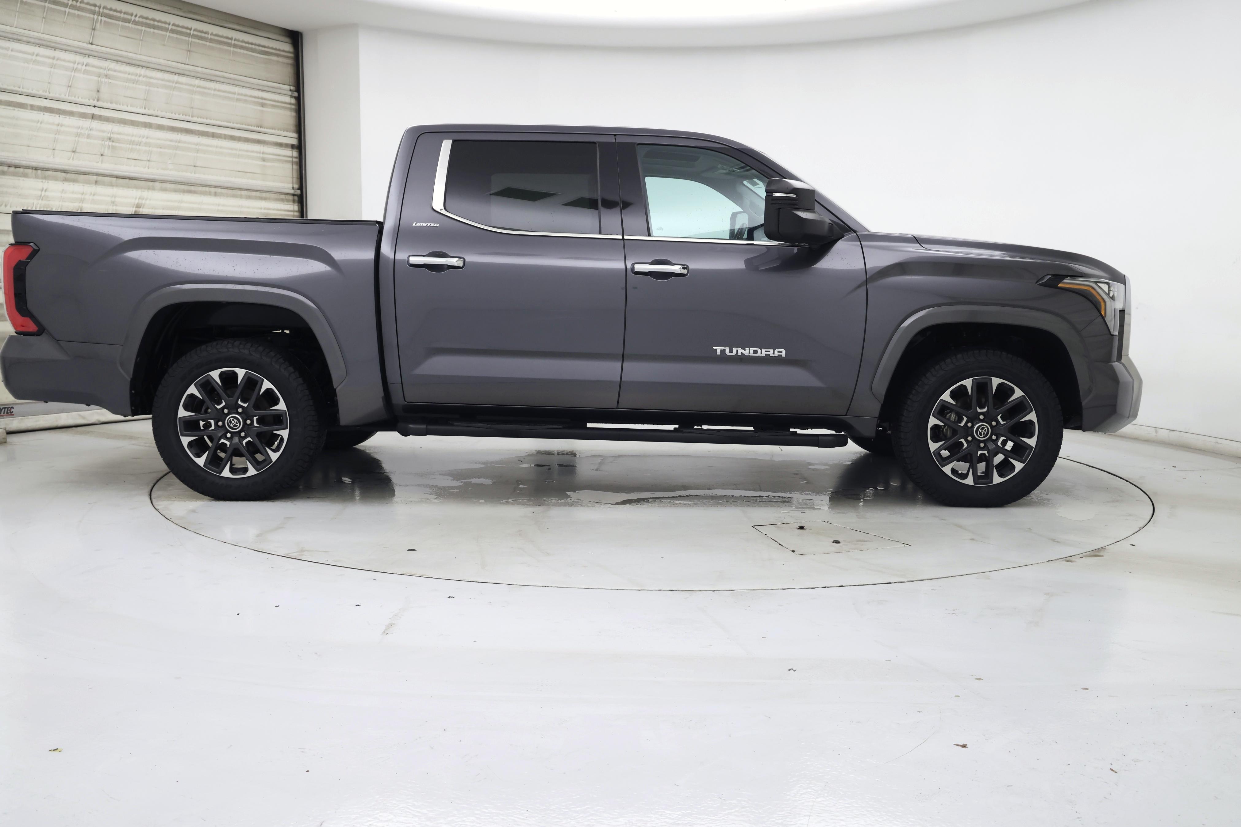 Thumbnail: 2023 Toyota Tundra - 7