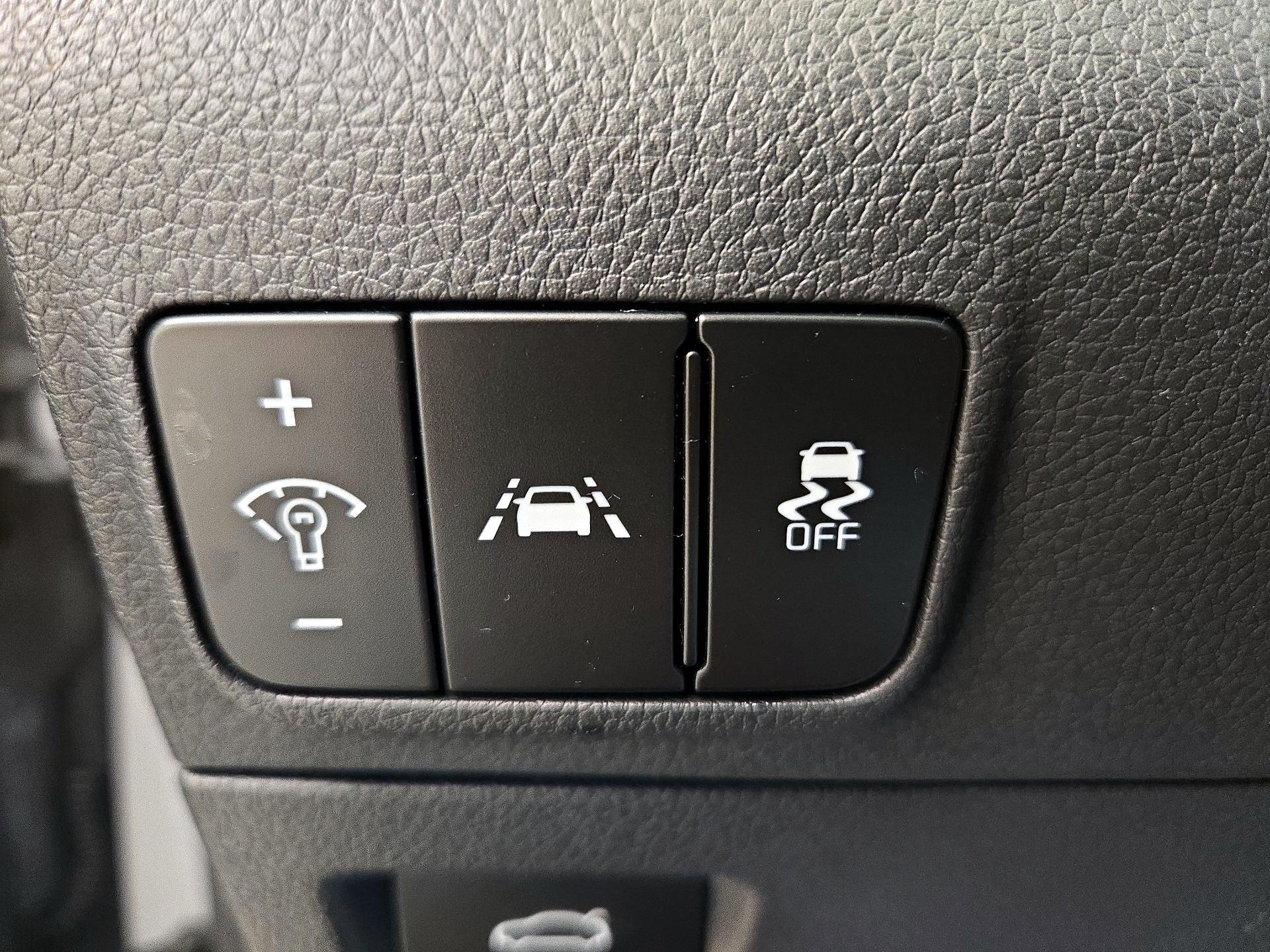 Thumbnail: 2024 Kia K5 - 13