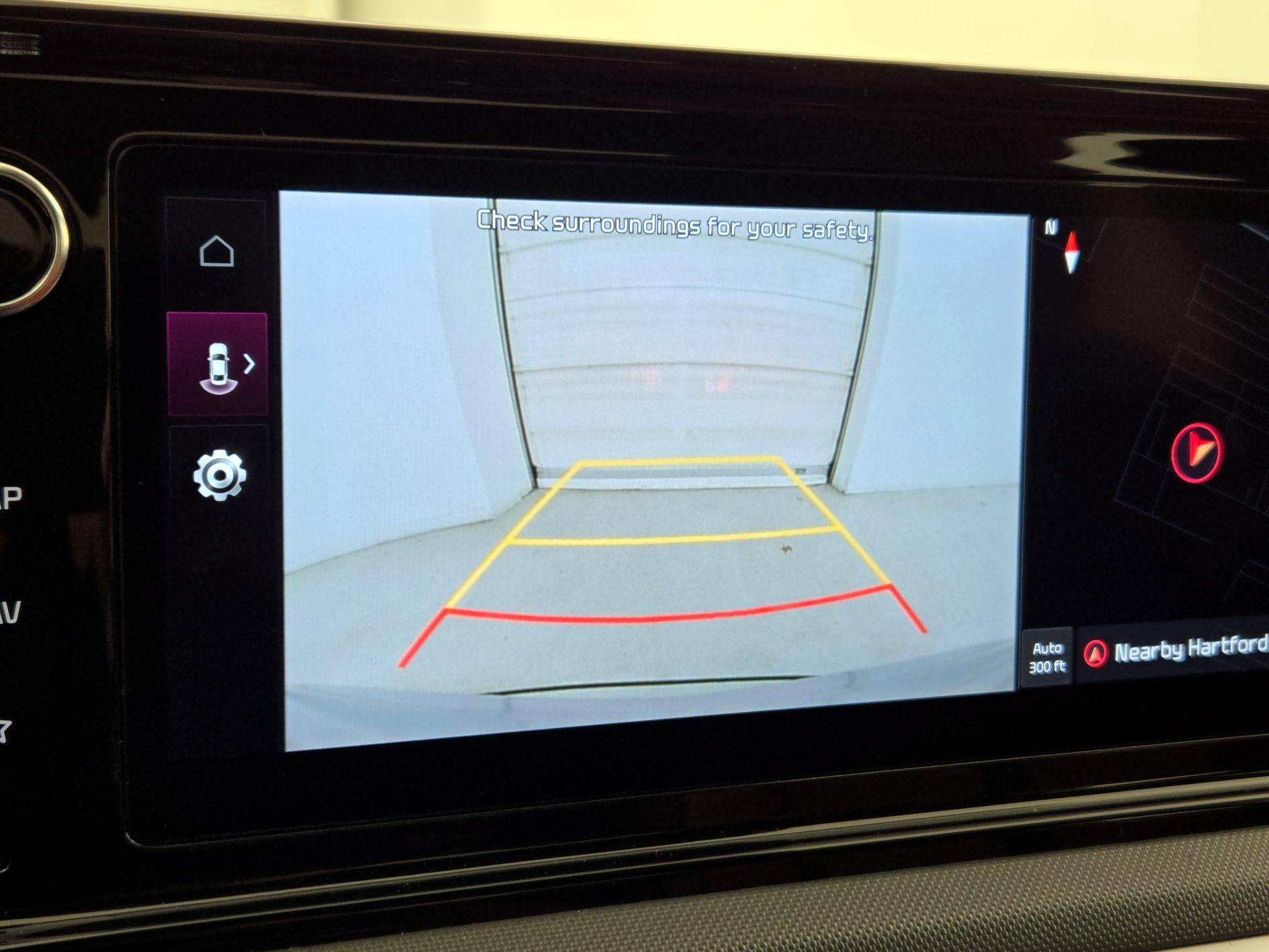 Thumbnail: 2024 Kia K5 - 14