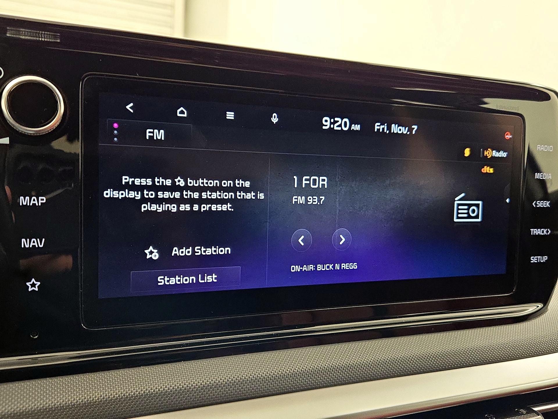 Thumbnail: 2024 Kia K5 - 15