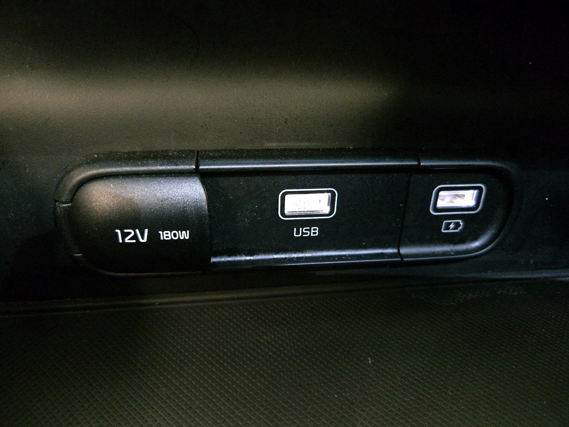 Thumbnail: 2024 Kia K5 - 18