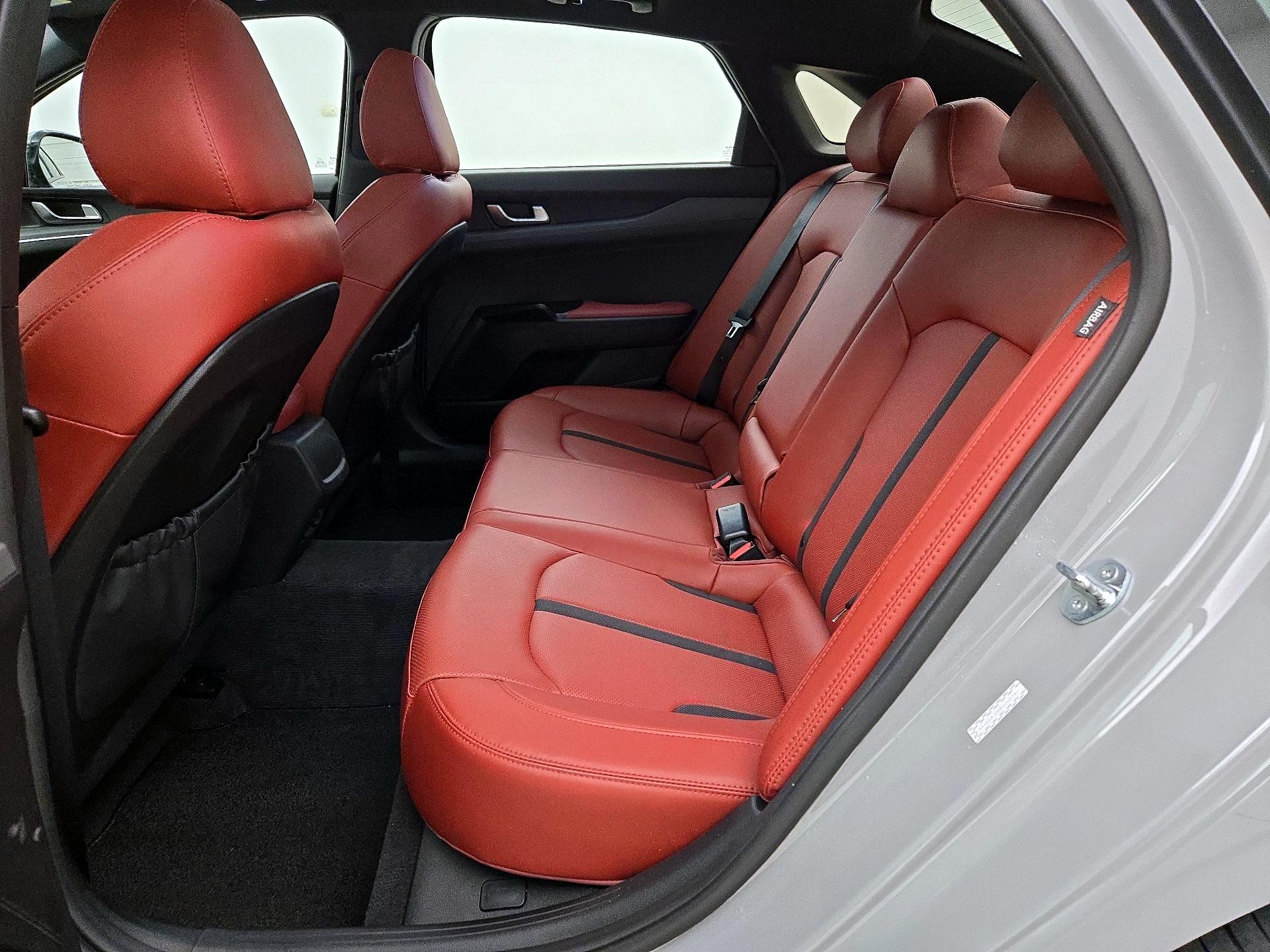 Thumbnail: 2024 Kia K5 - 20