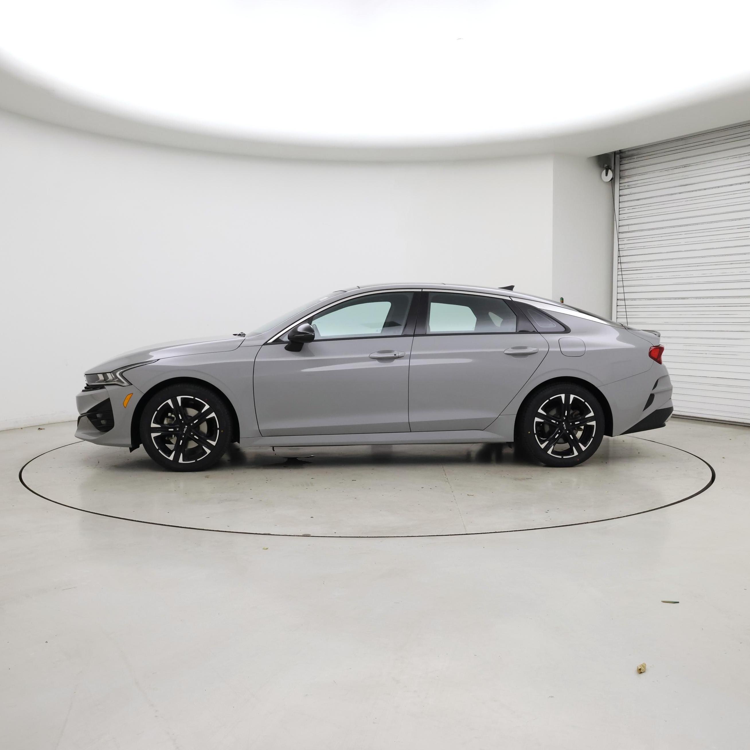 Thumbnail: 2024 Kia K5 - 3