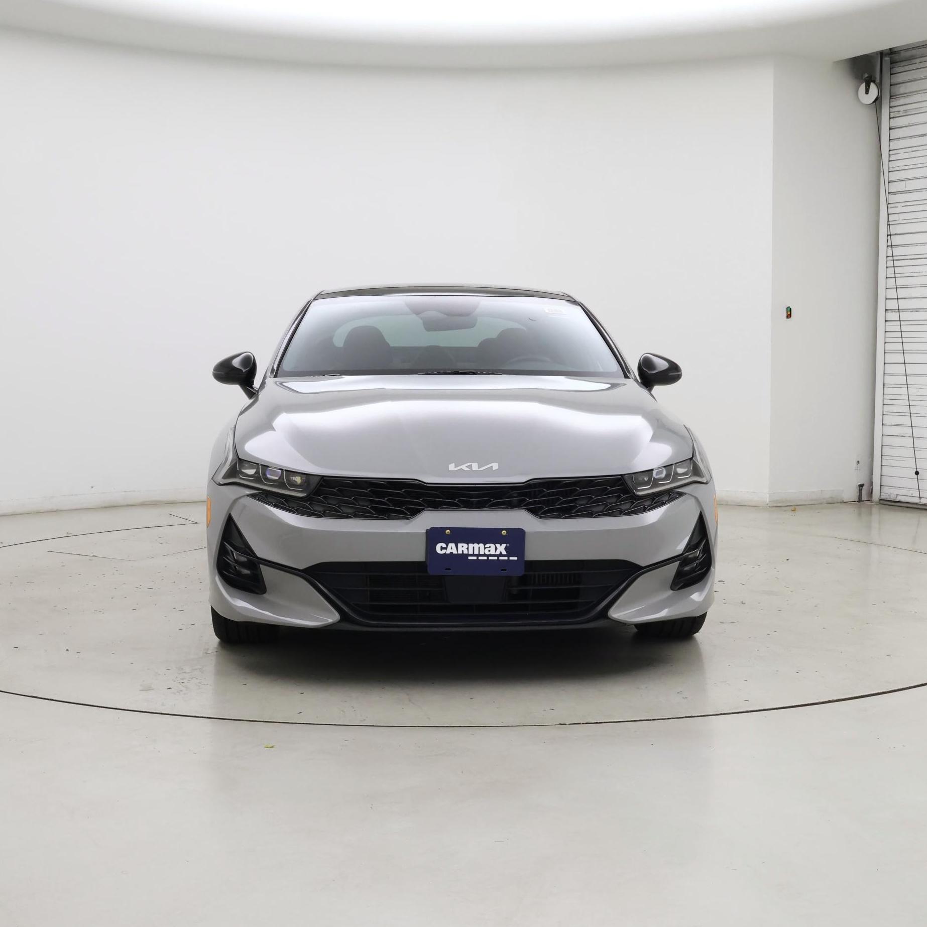 Thumbnail: 2024 Kia K5 - 5