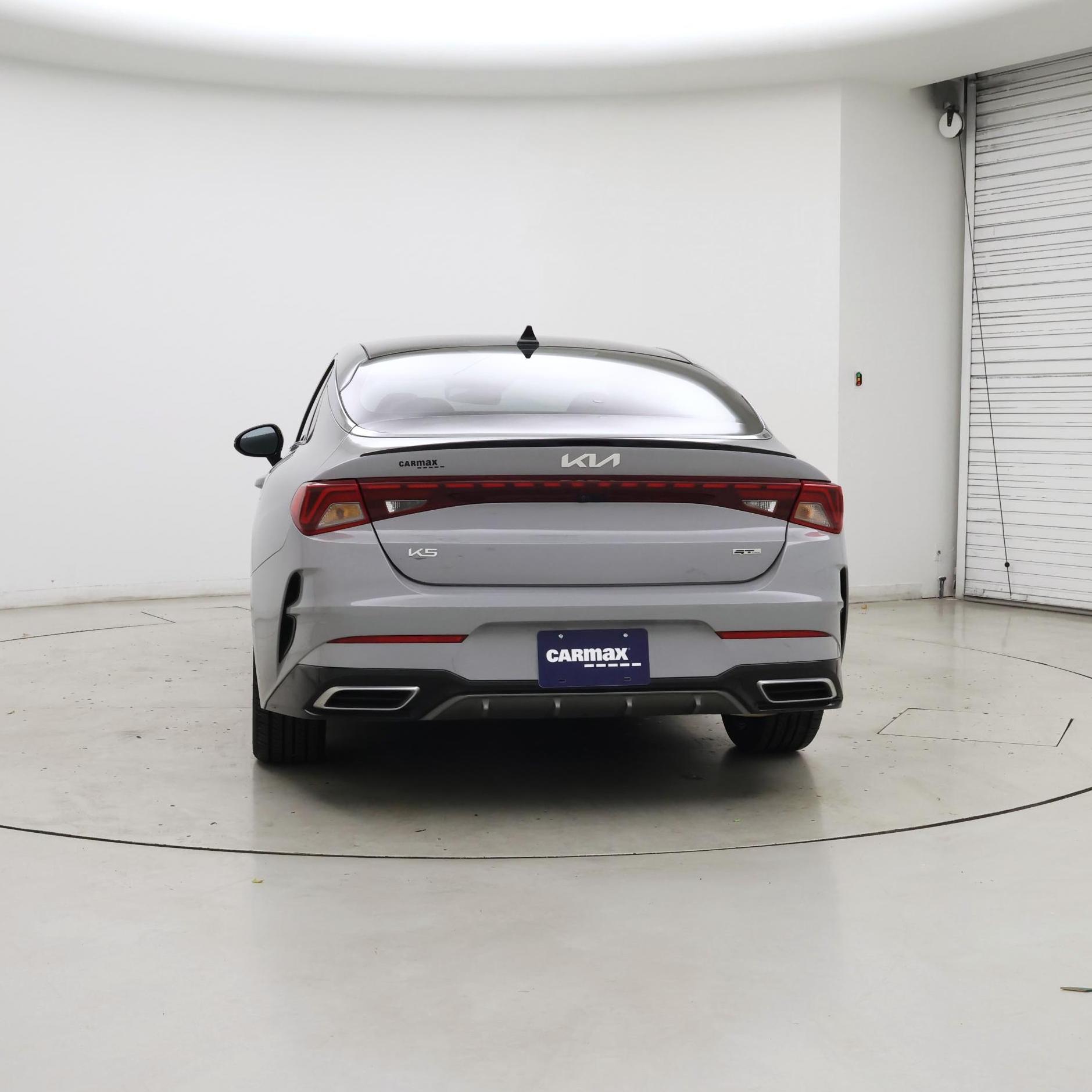 Thumbnail: 2024 Kia K5 - 6