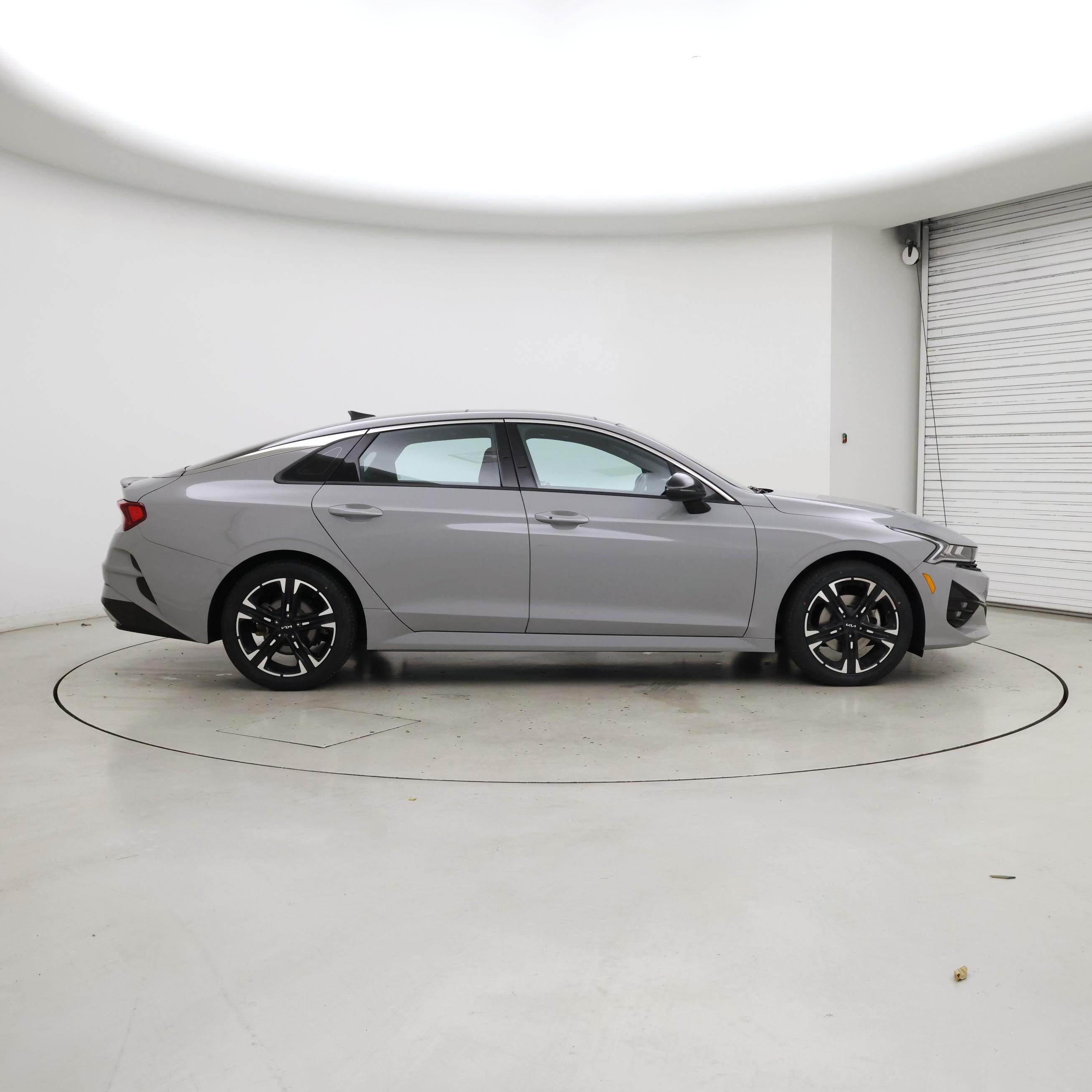 Thumbnail: 2024 Kia K5 - 7