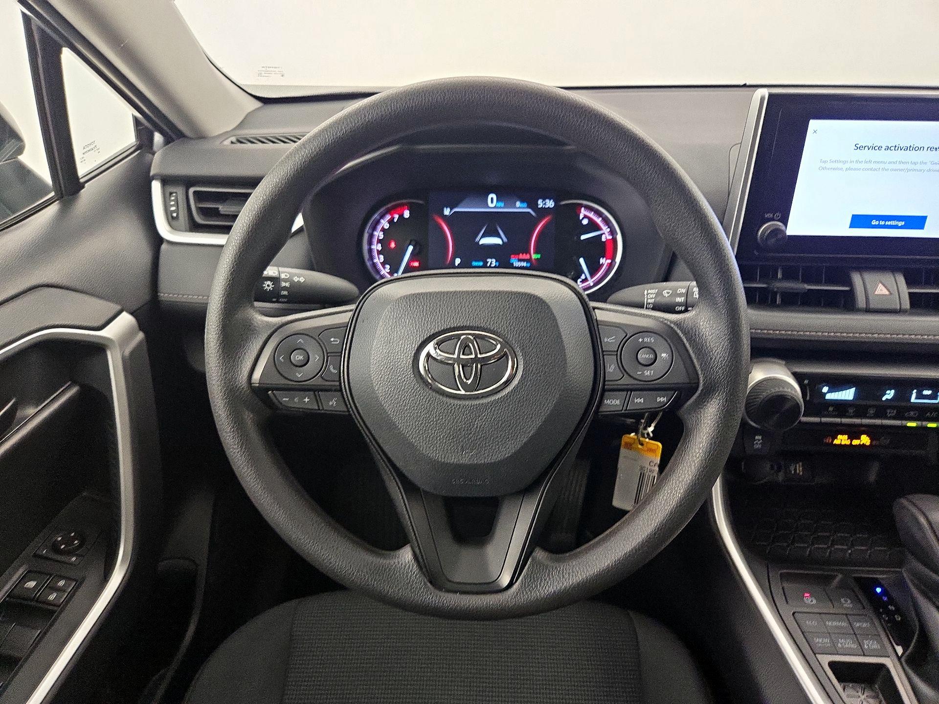 Thumbnail: 2023 Toyota RAV4 - 10