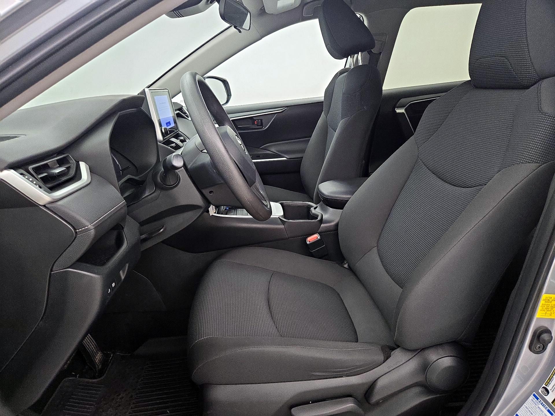 Thumbnail: 2023 Toyota RAV4 - 11