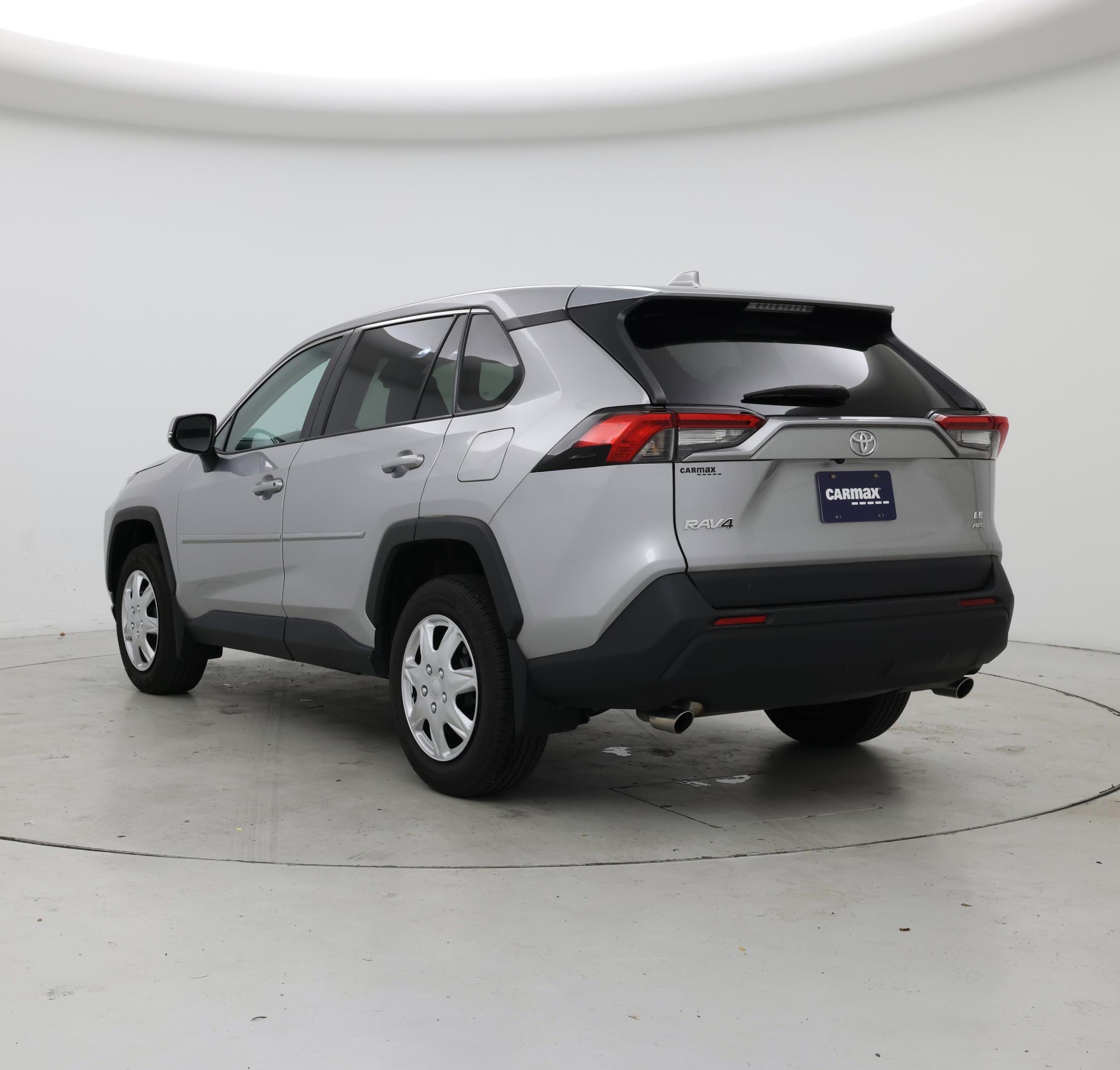 Thumbnail: 2023 Toyota RAV4 - 2