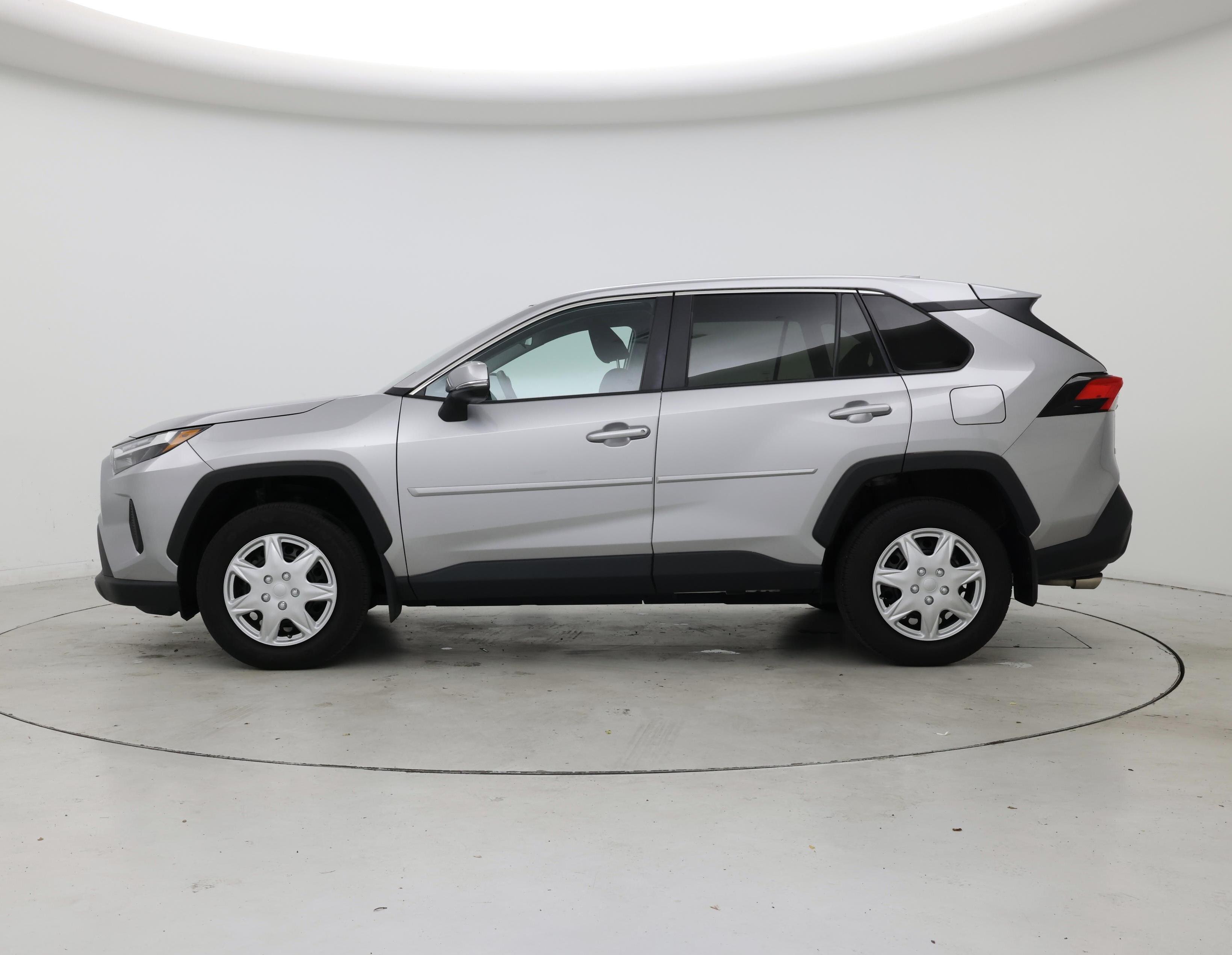 Thumbnail: 2023 Toyota RAV4 - 3