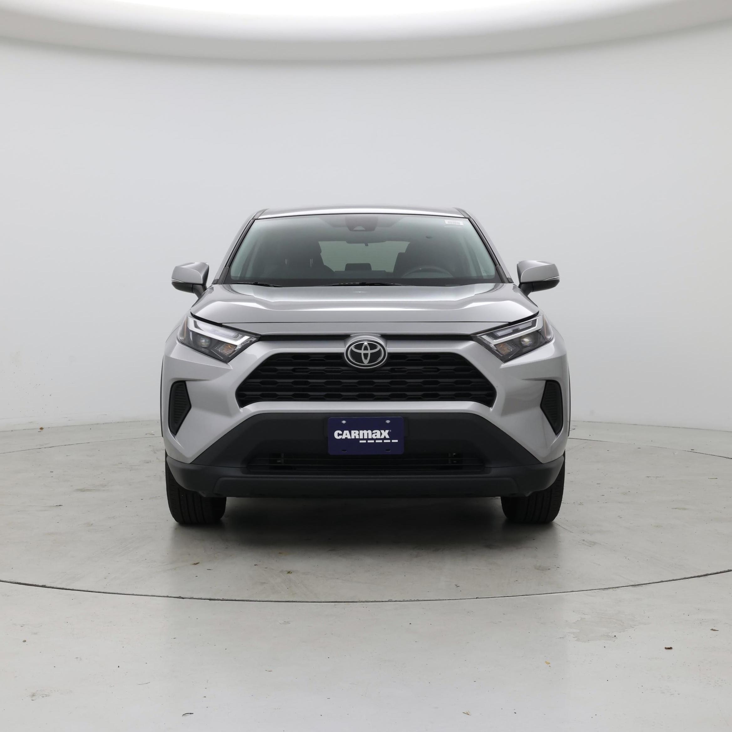 Thumbnail: 2023 Toyota RAV4 - 5