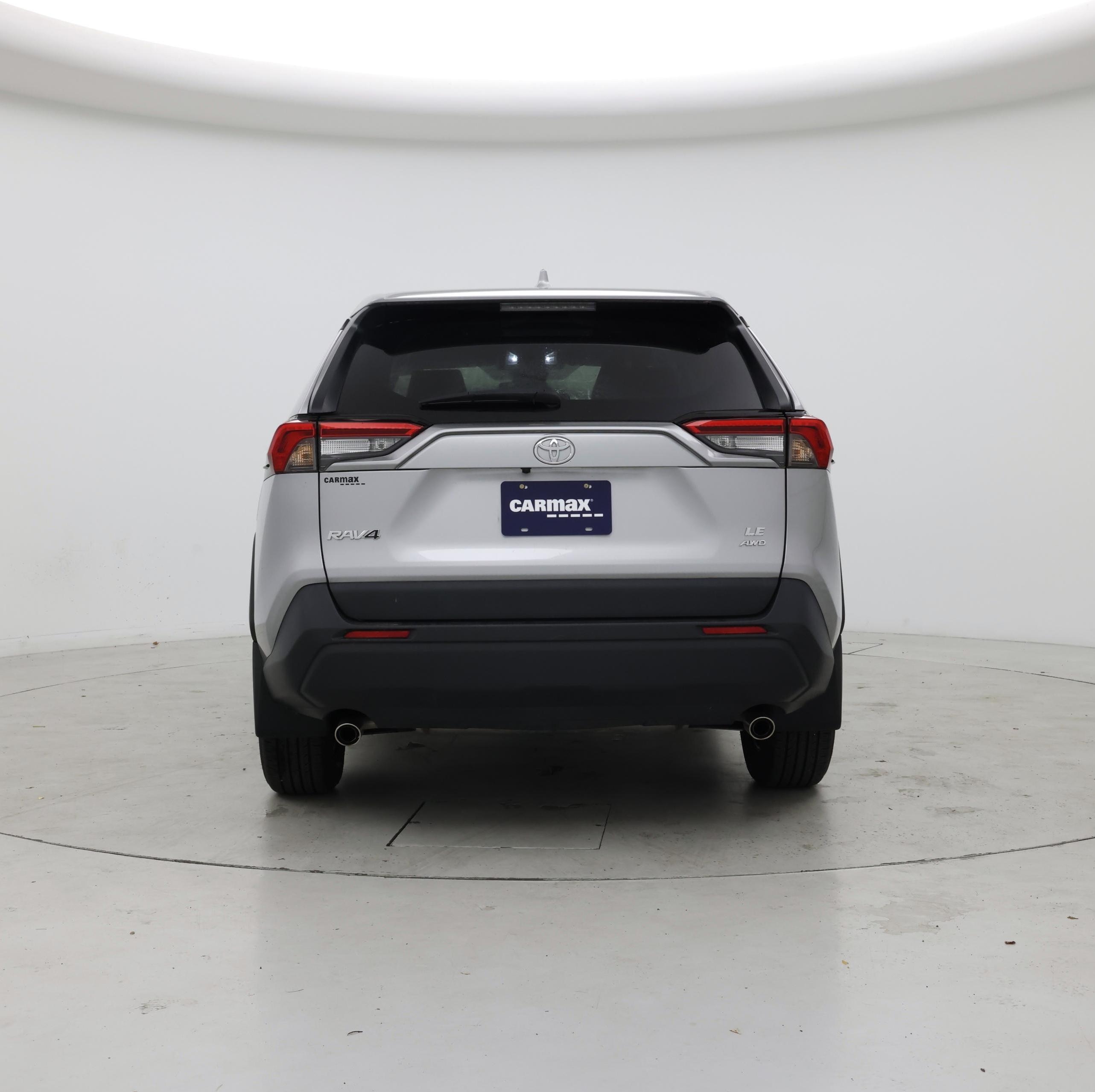 Thumbnail: 2023 Toyota RAV4 - 6