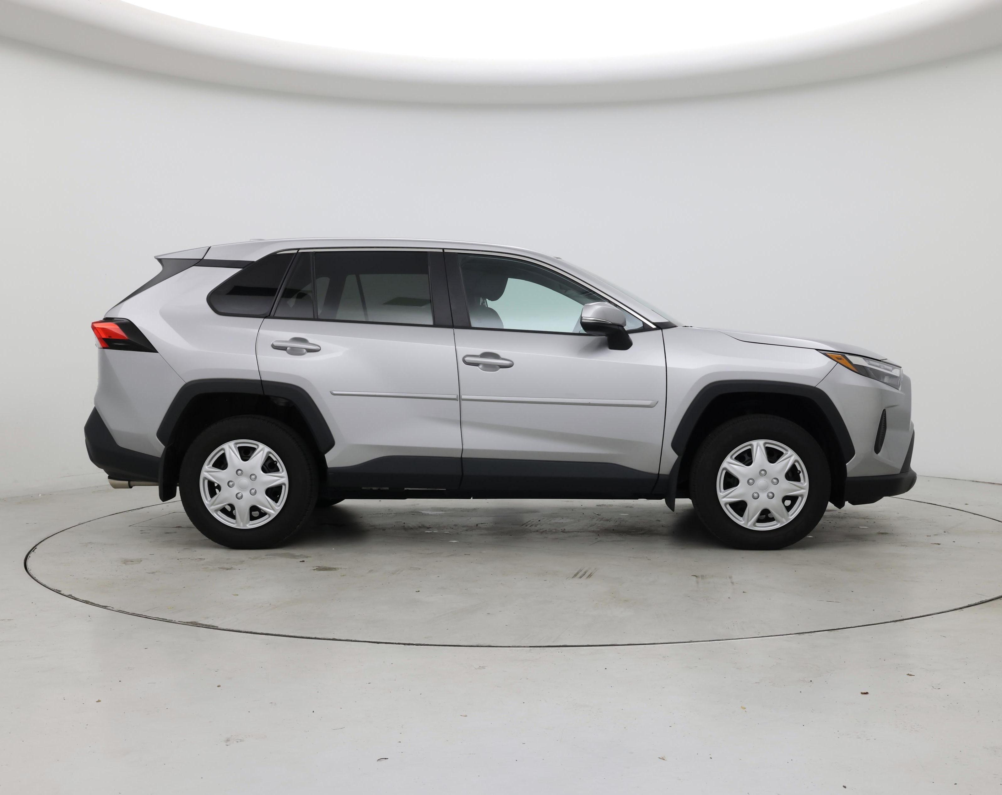 Thumbnail: 2023 Toyota RAV4 - 7