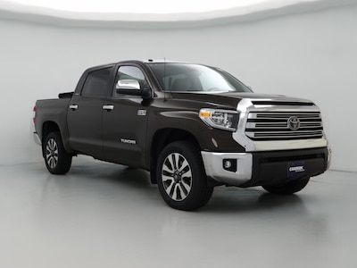 2019 Toyota Tundra Limited