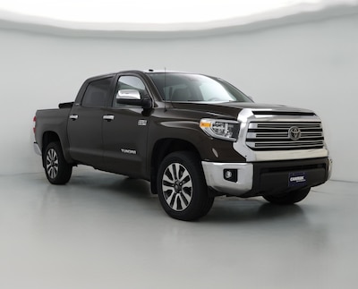 2019 Toyota Tundra Limited