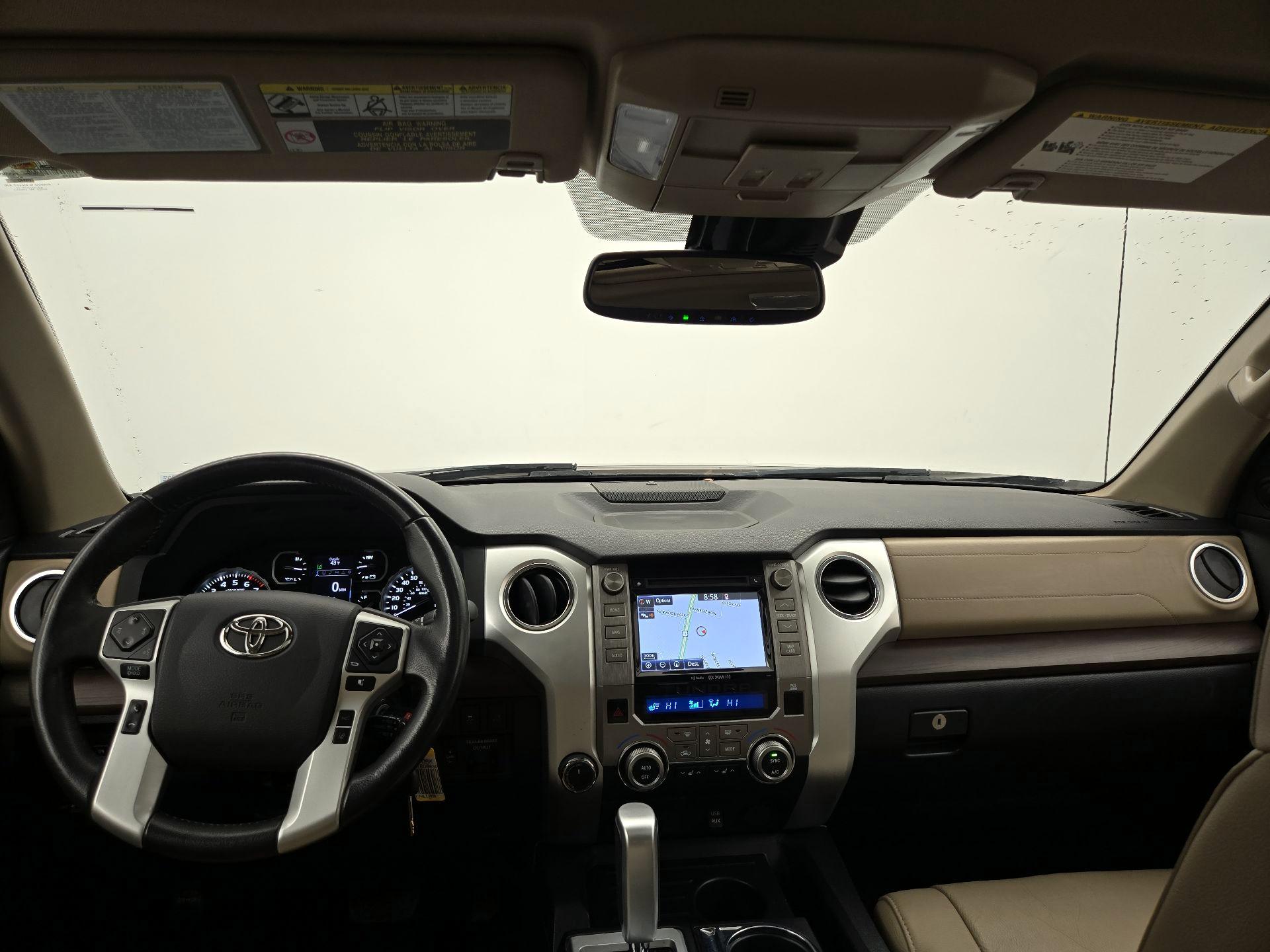 Thumbnail: 2019 Toyota Tundra - 9