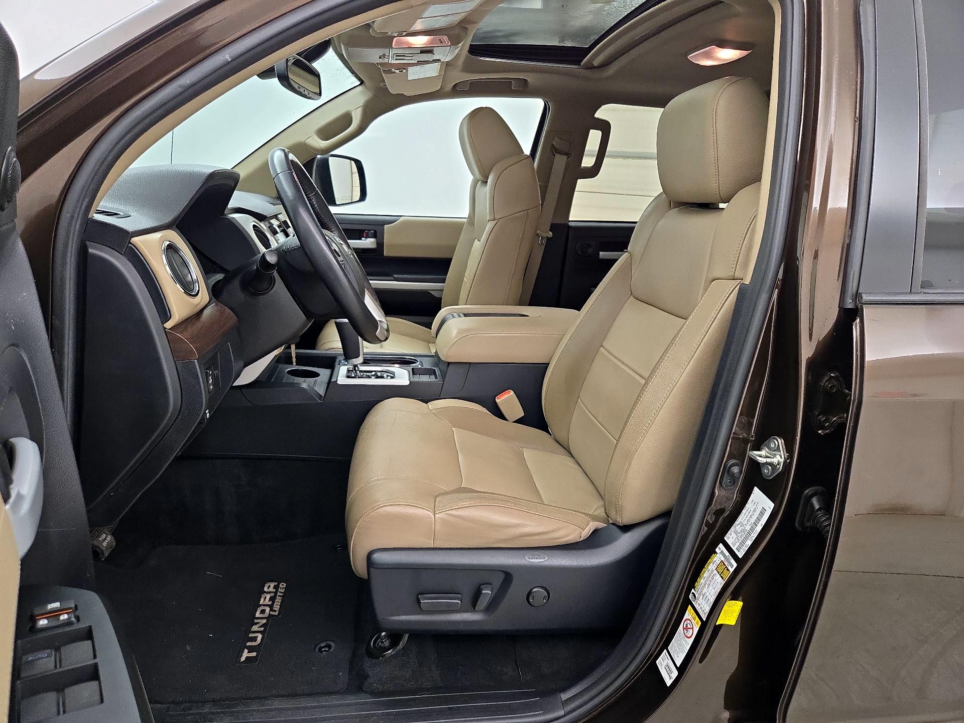 Thumbnail: 2019 Toyota Tundra - 11