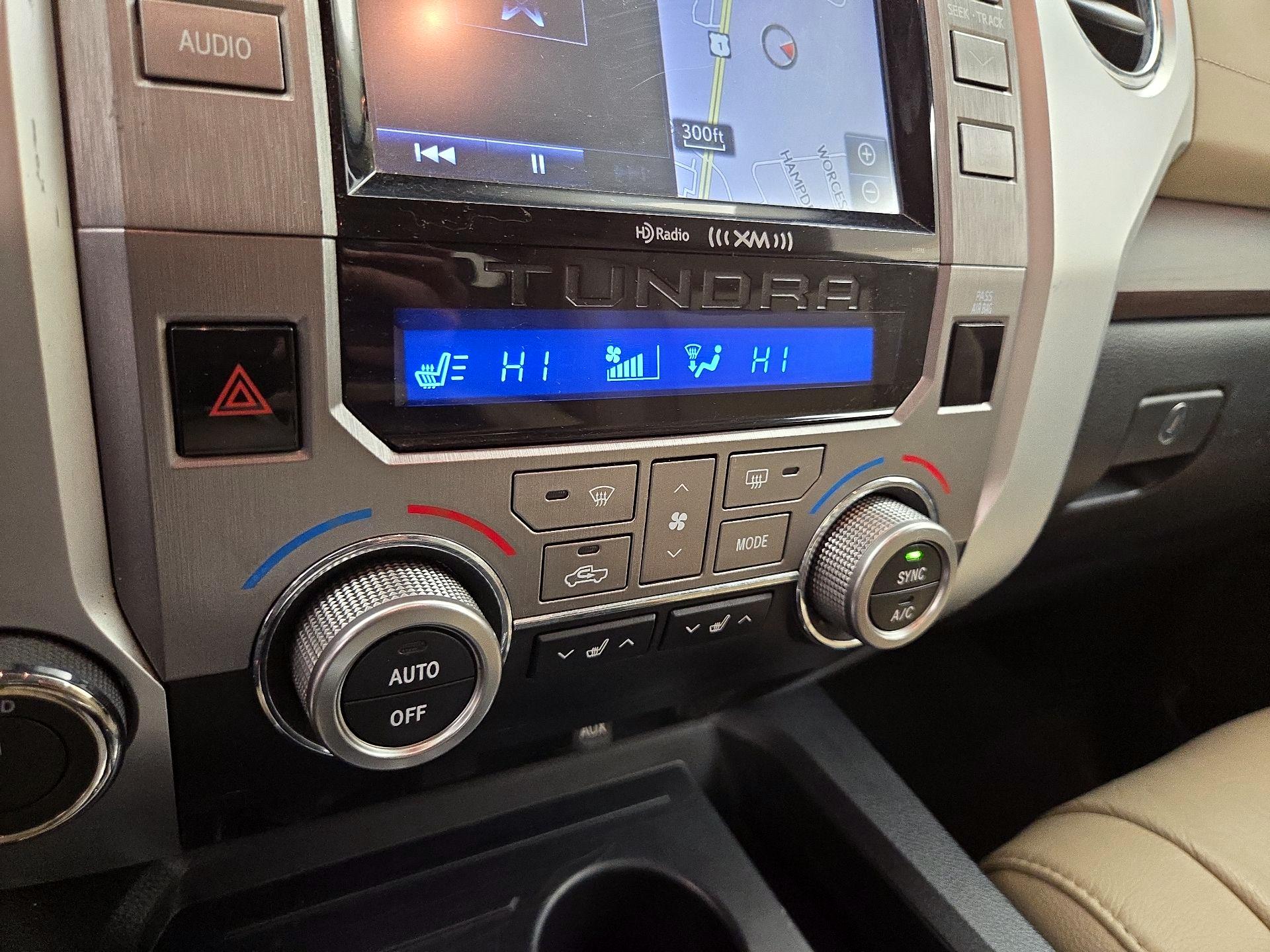 Thumbnail: 2019 Toyota Tundra - 17