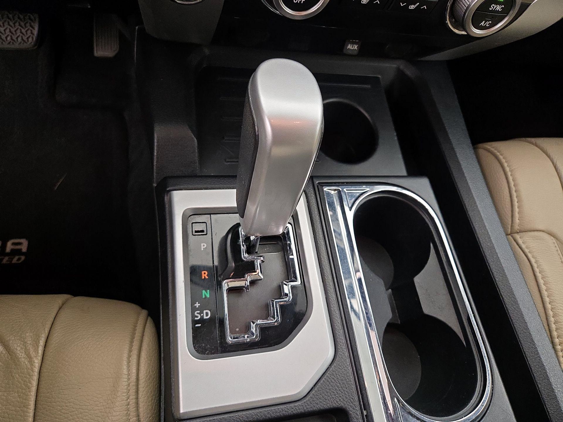 Thumbnail: 2019 Toyota Tundra - 18