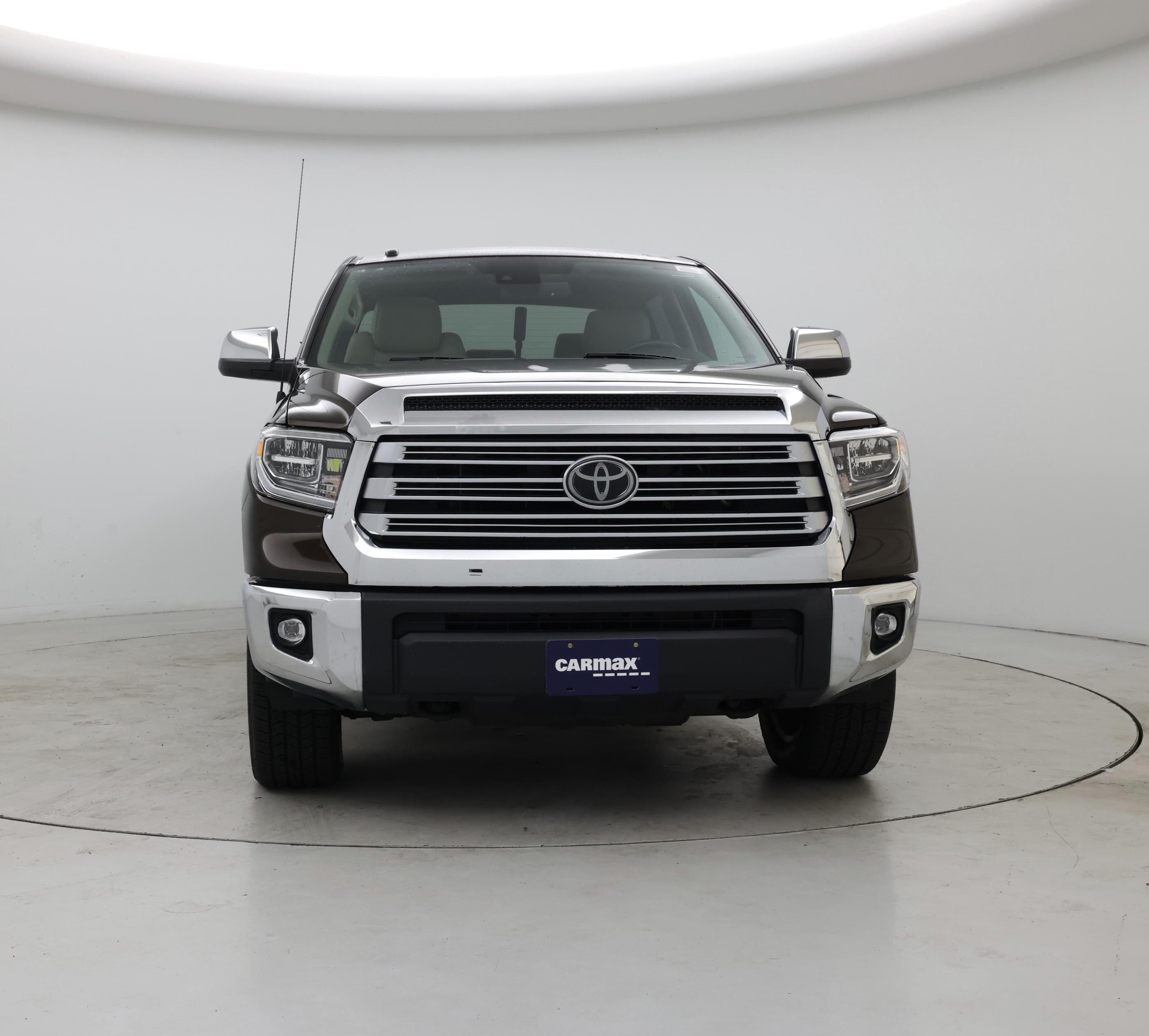 Thumbnail: 2019 Toyota Tundra - 5