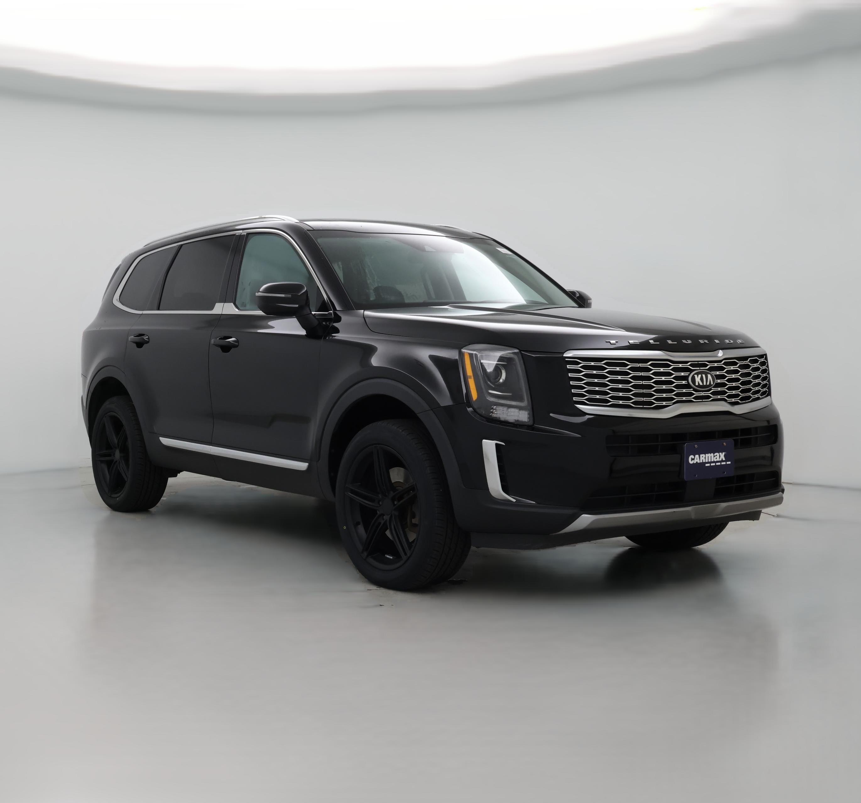 Thumbnail: 2020 Kia Telluride - 1