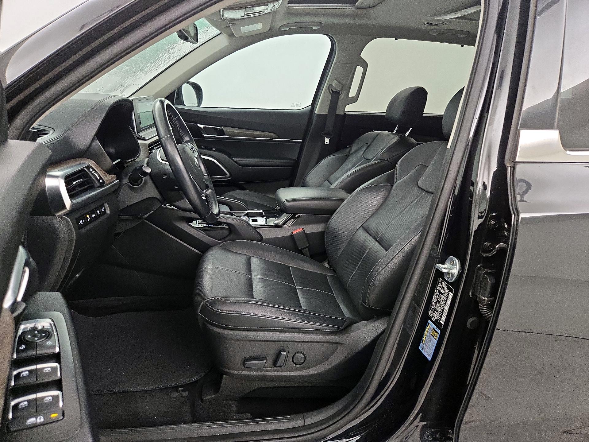 Thumbnail: 2020 Kia Telluride - 11