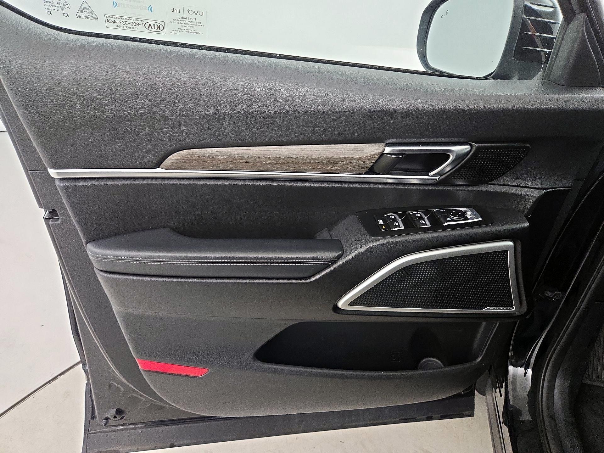 Thumbnail: 2020 Kia Telluride - 12