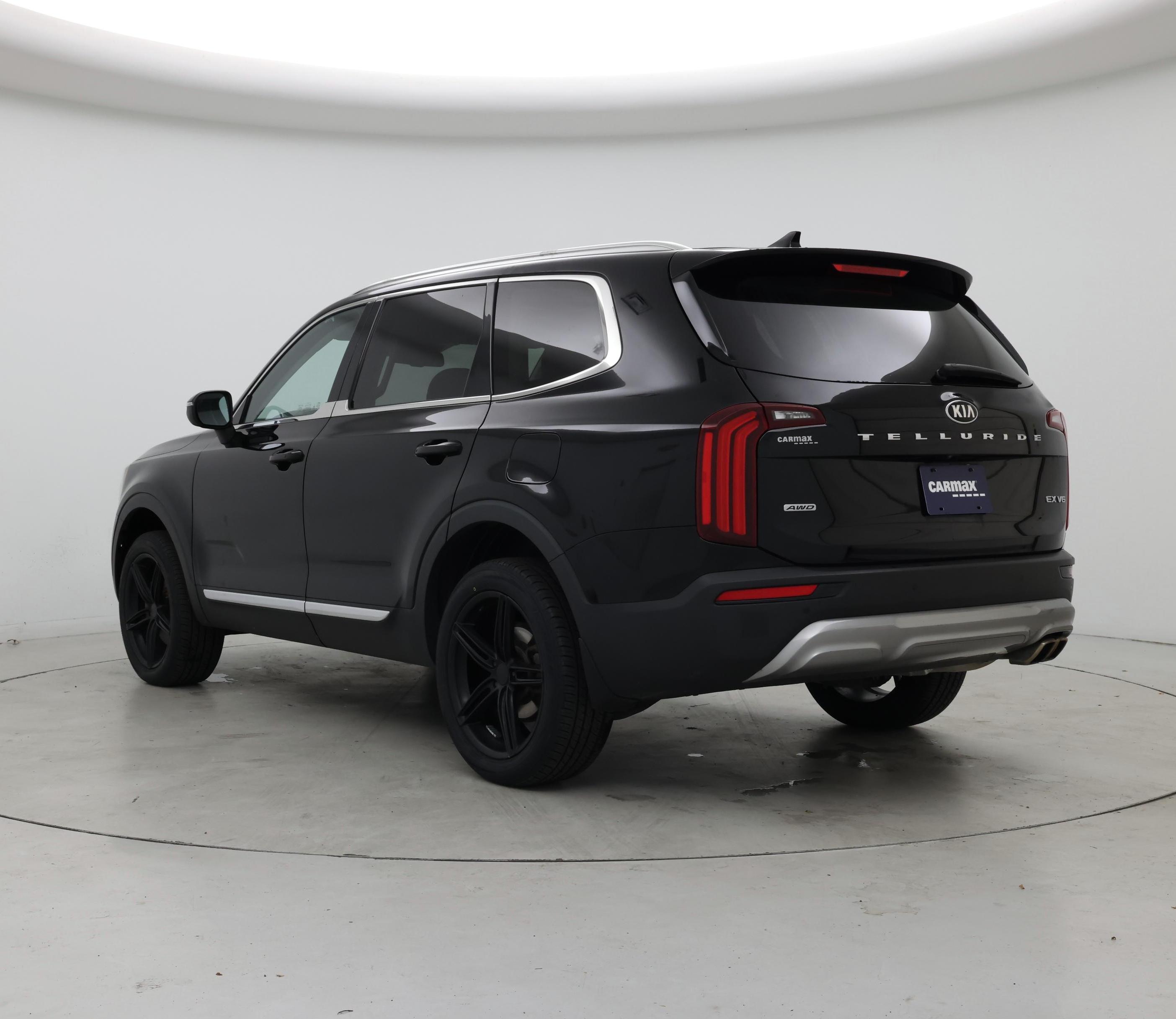 Thumbnail: 2020 Kia Telluride - 2