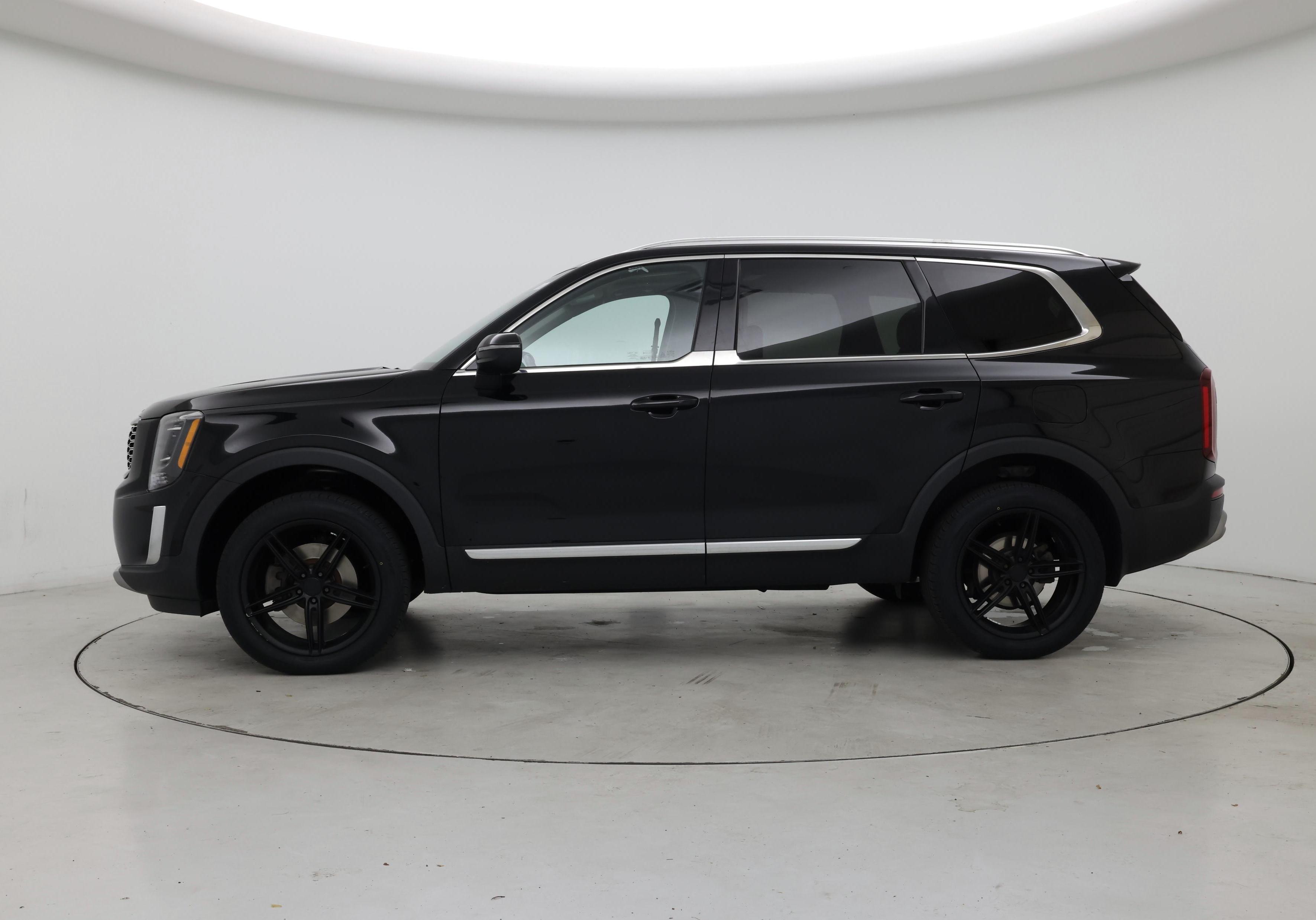 Thumbnail: 2020 Kia Telluride - 3