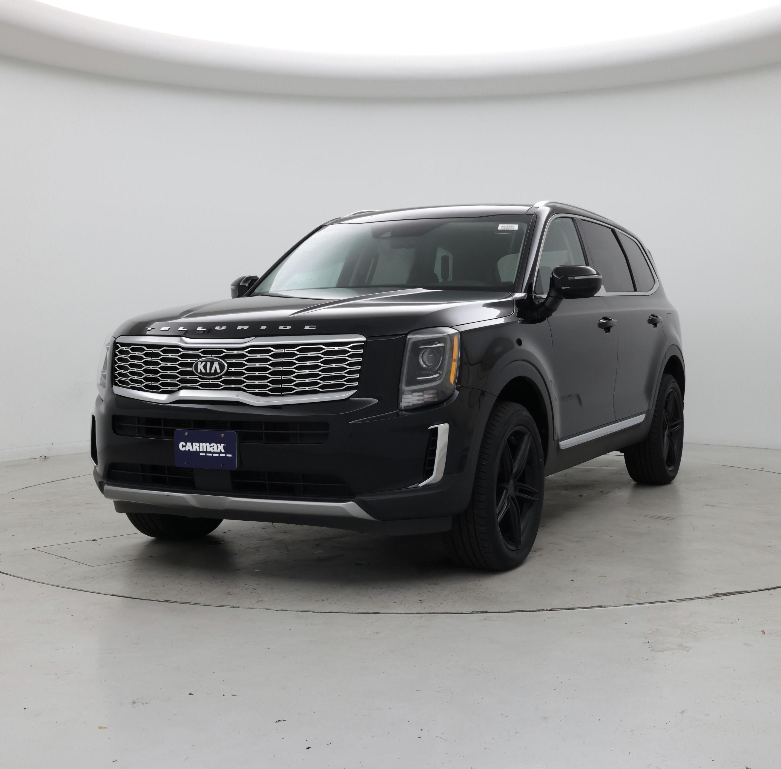Thumbnail: 2020 Kia Telluride - 4