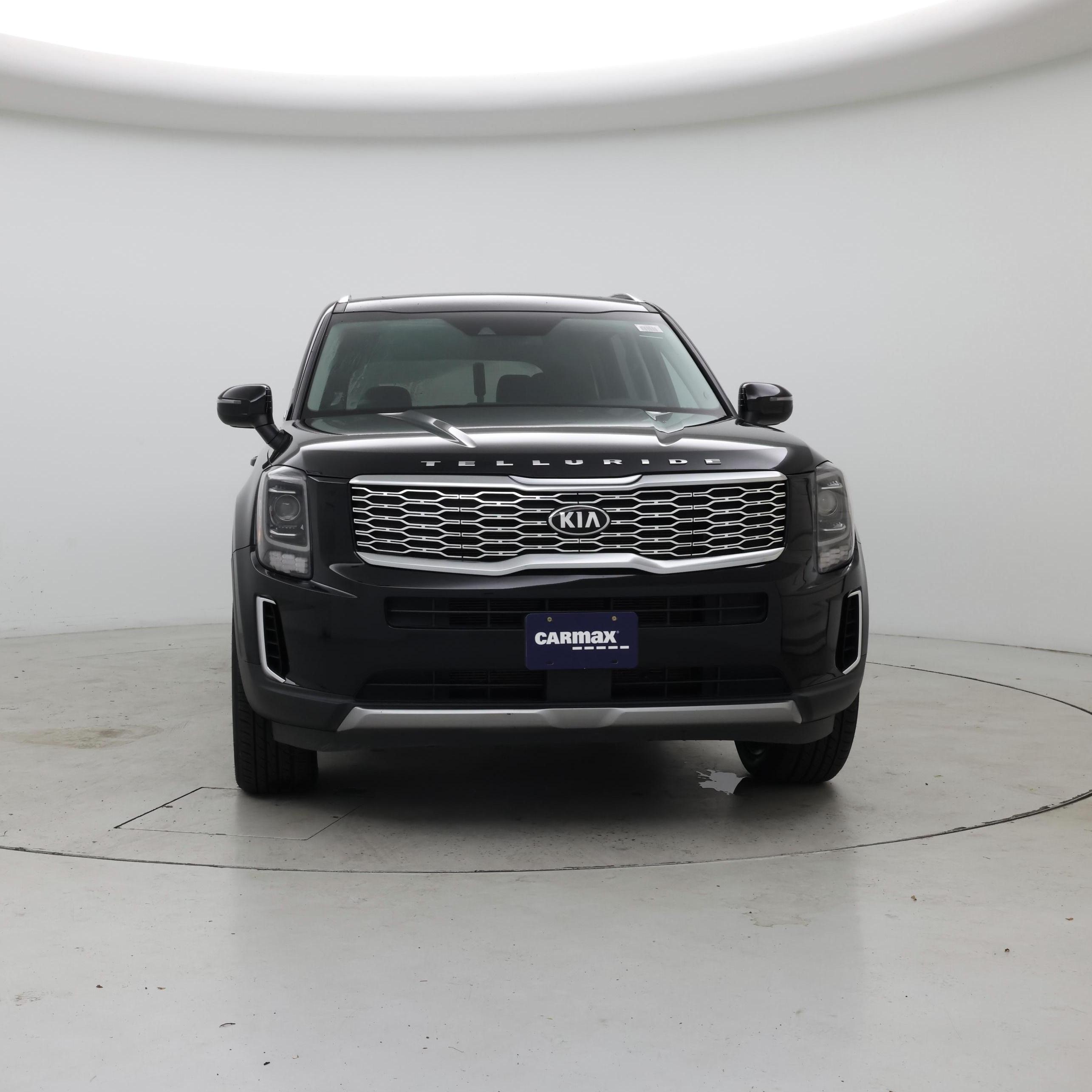 Thumbnail: 2020 Kia Telluride - 5