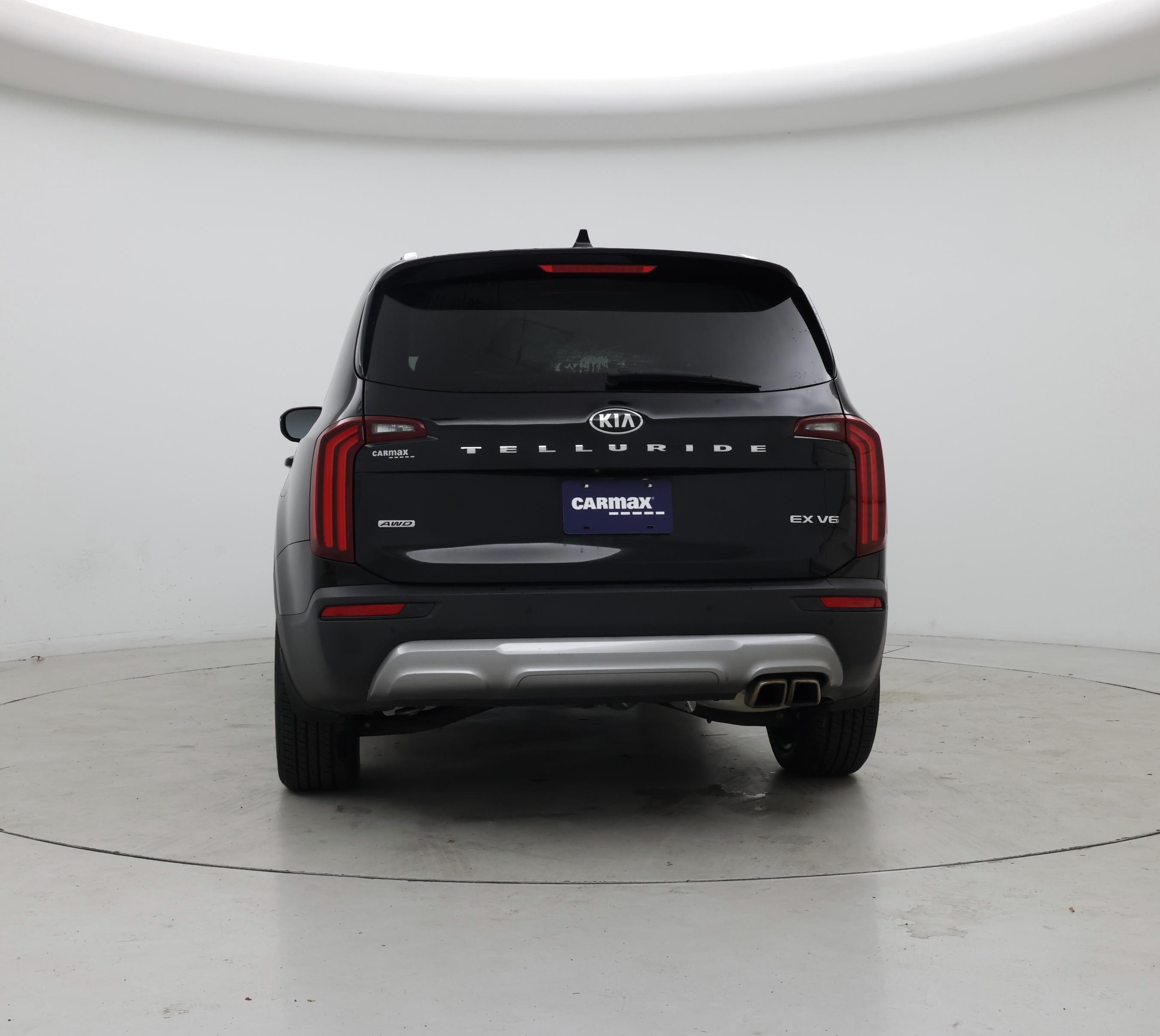 Thumbnail: 2020 Kia Telluride - 6