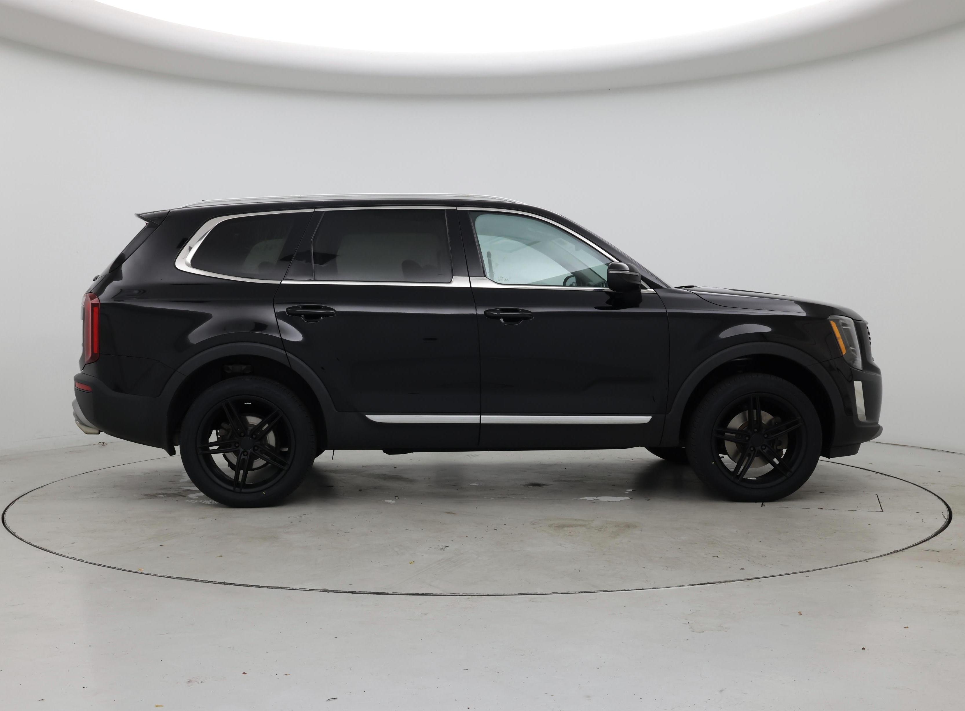 Thumbnail: 2020 Kia Telluride - 7