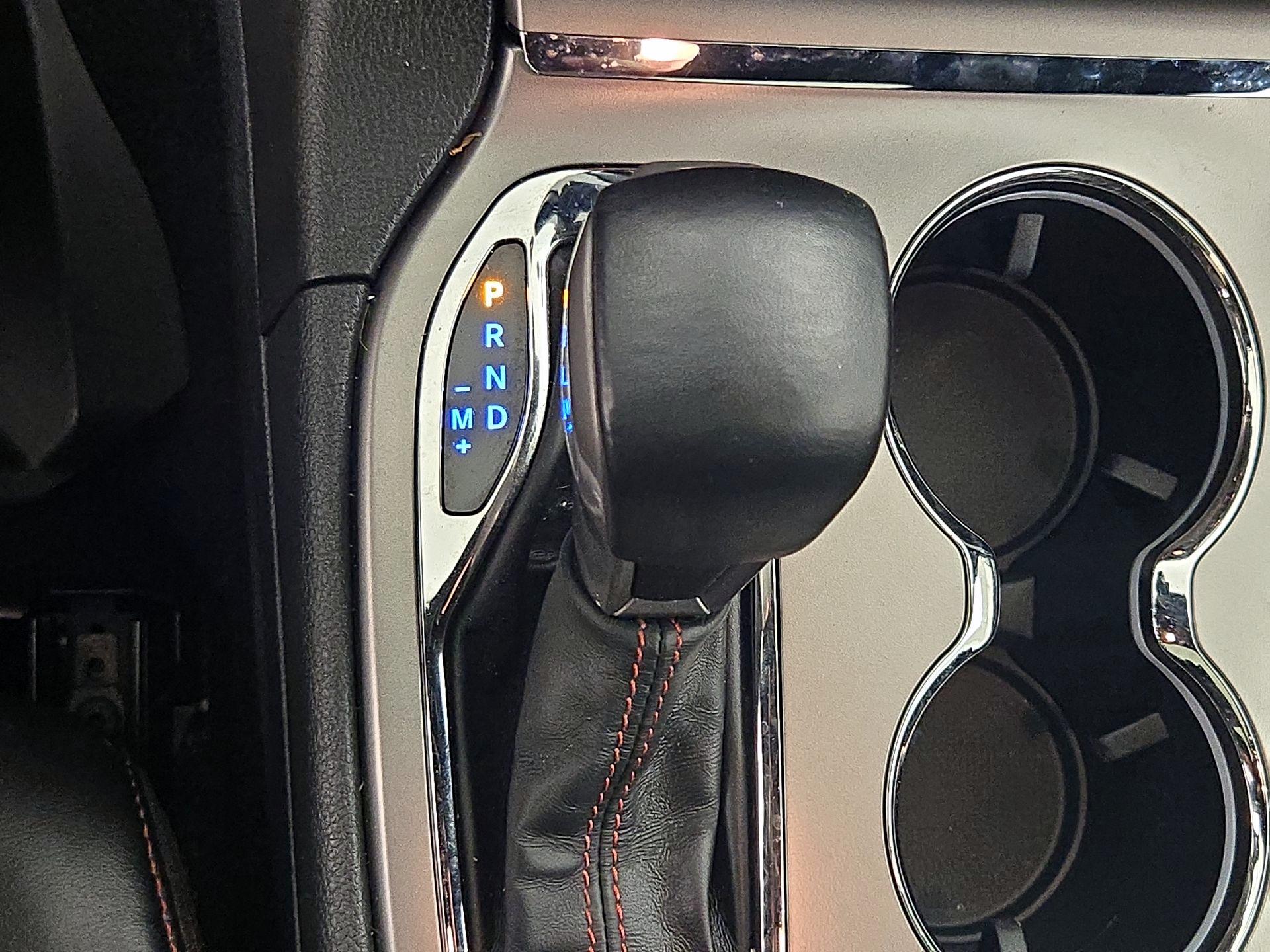 Thumbnail: 2020 Jeep Grand Cherokee - 18