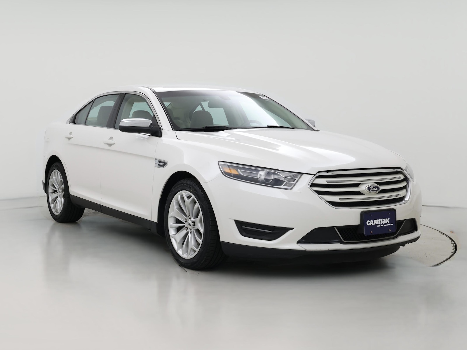 2015 Ford Taurus