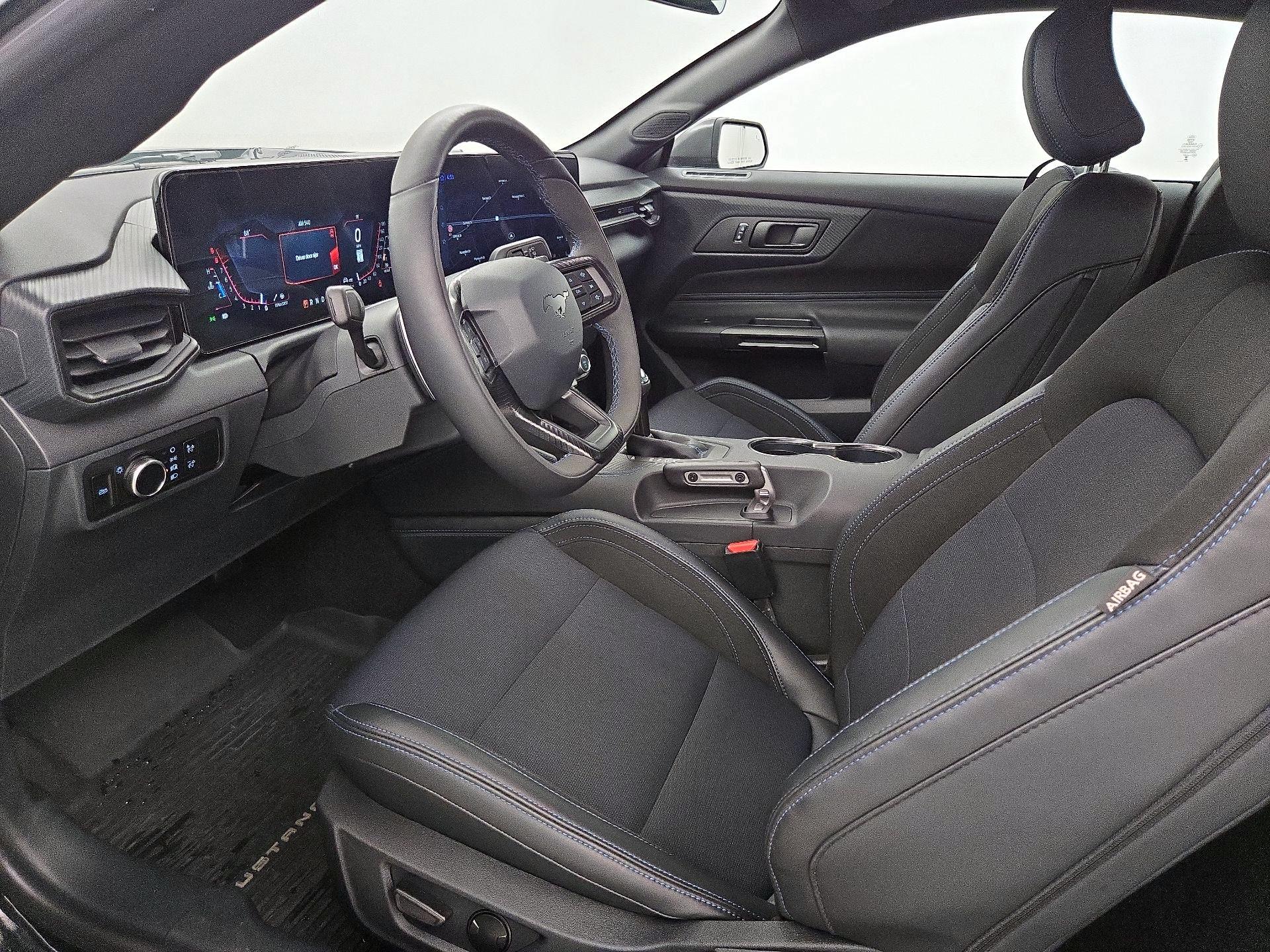 Thumbnail: 2024 Ford Mustang - 11