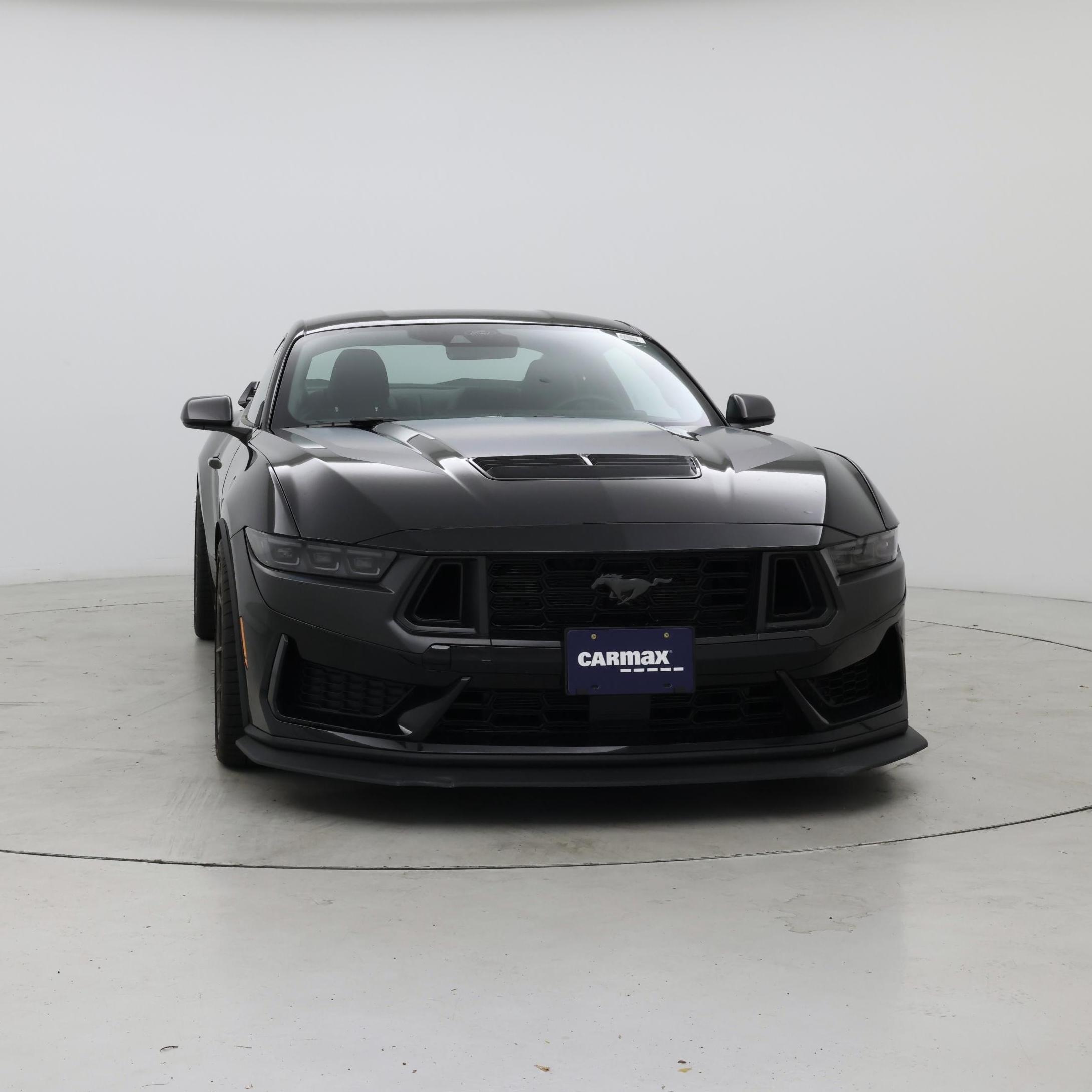 Thumbnail: 2024 Ford Mustang - 5