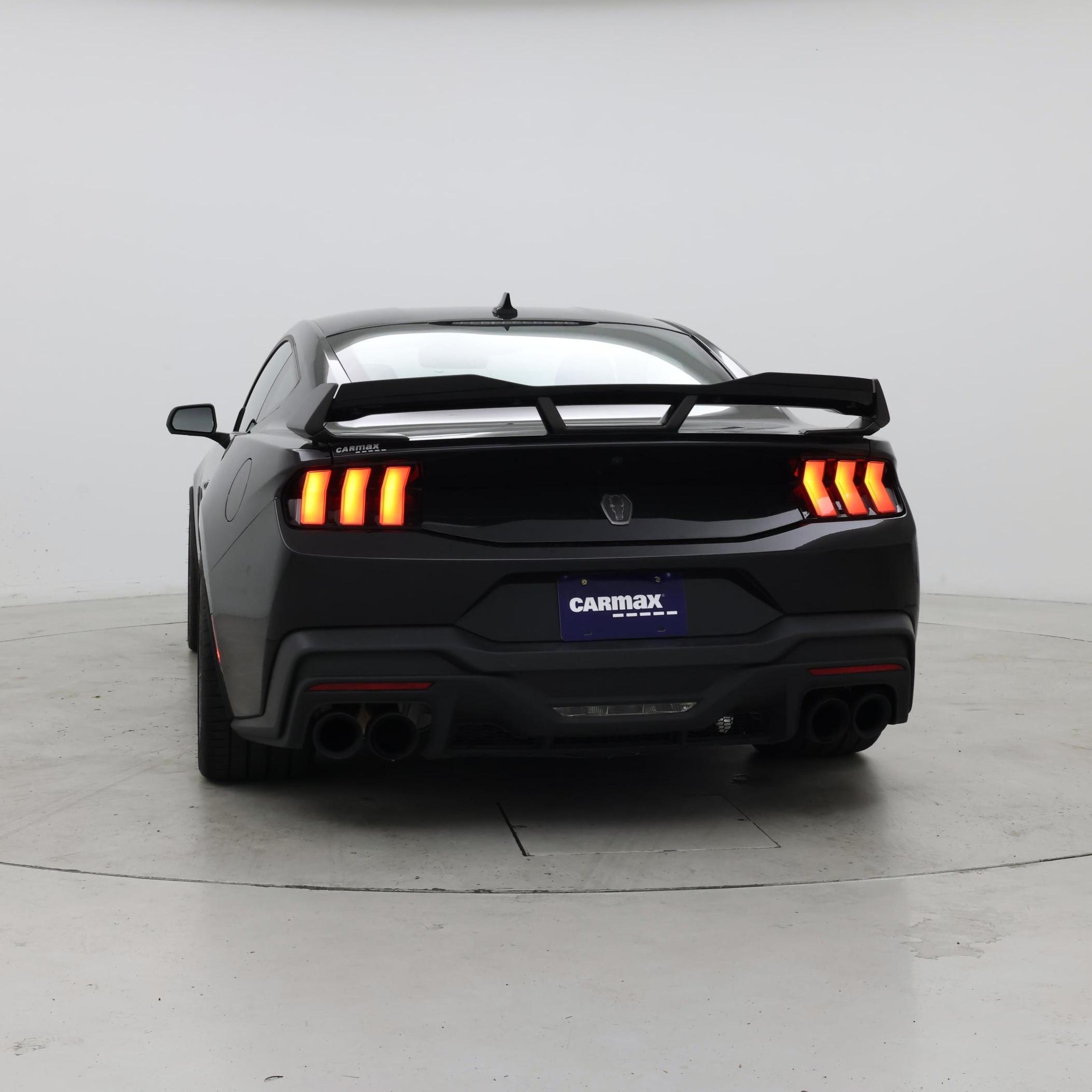 Thumbnail: 2024 Ford Mustang - 6