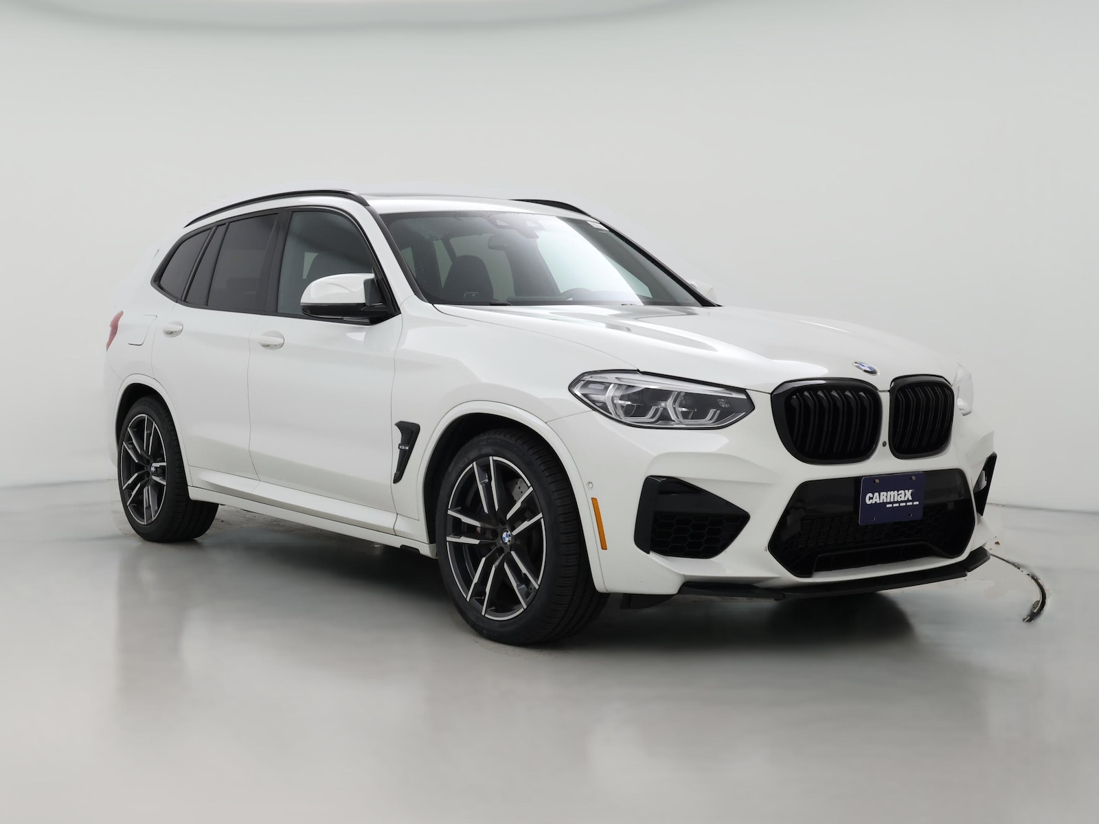 2020 BMW X3 M Base