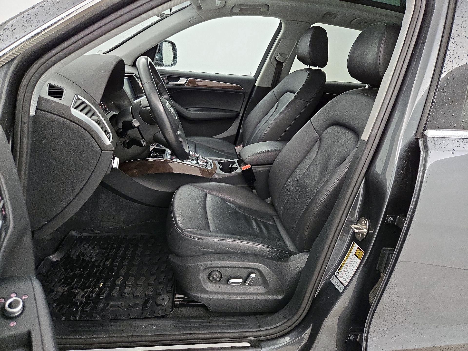 Thumbnail: 2016 Audi Q5 - 11