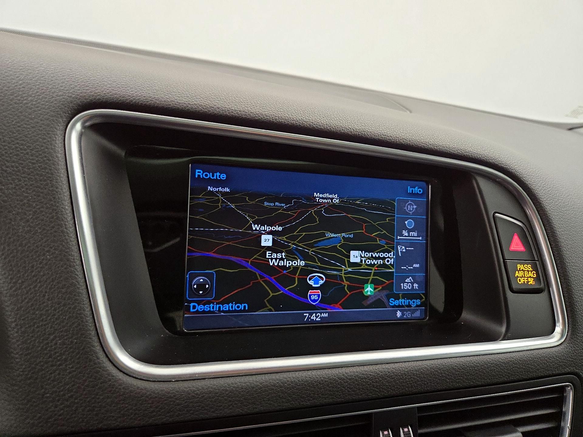 Thumbnail: 2016 Audi Q5 - 14