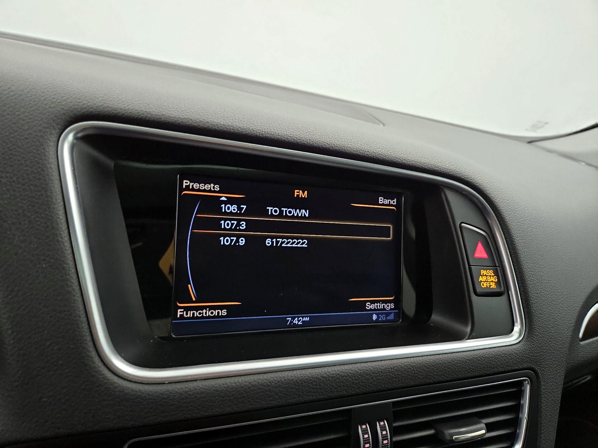 Thumbnail: 2016 Audi Q5 - 16