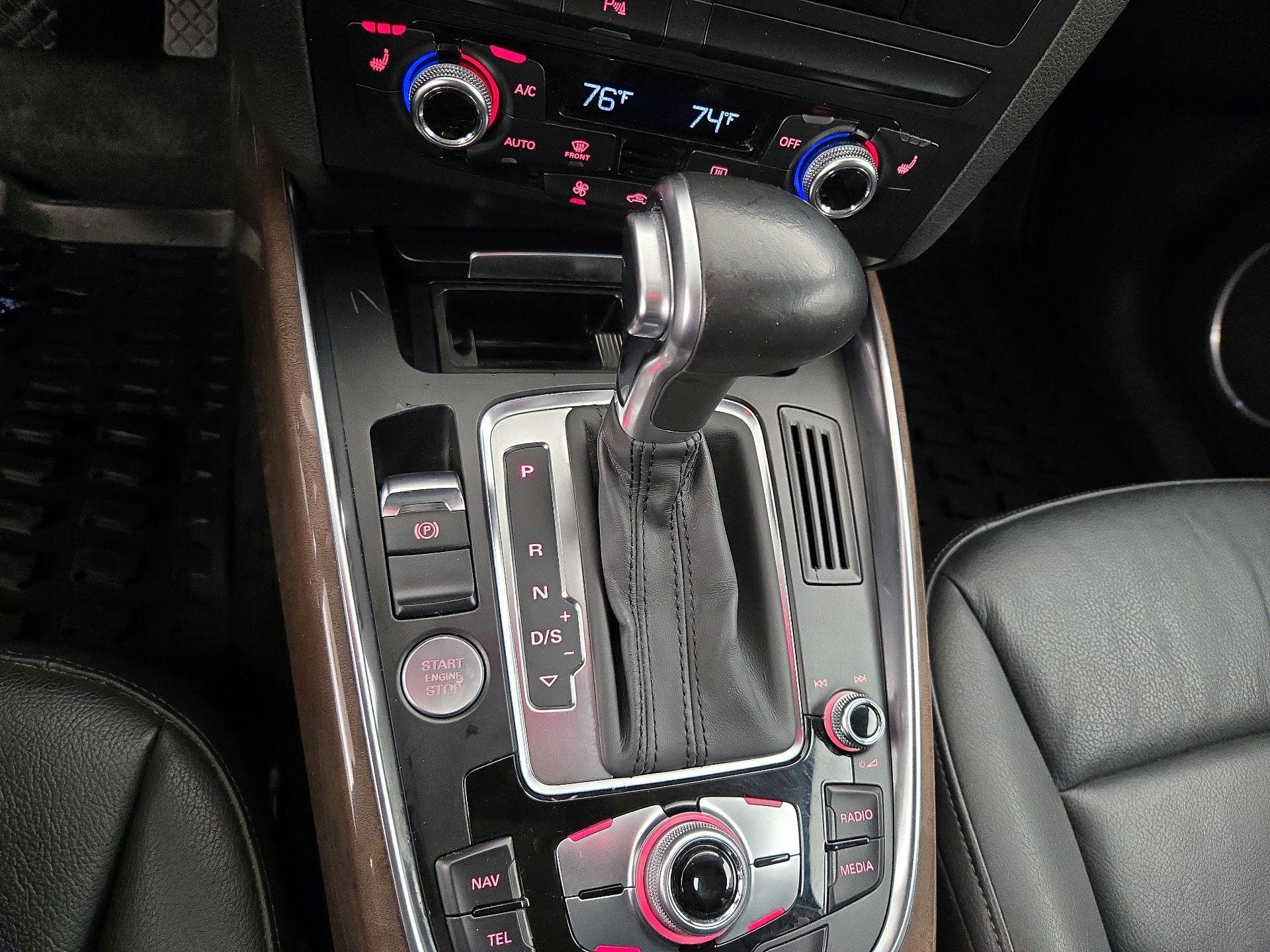 Thumbnail: 2016 Audi Q5 - 18